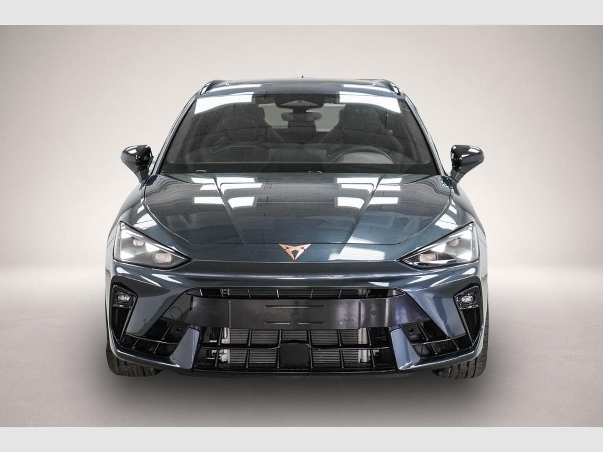 Cupra Leon (2026) - Foto 2