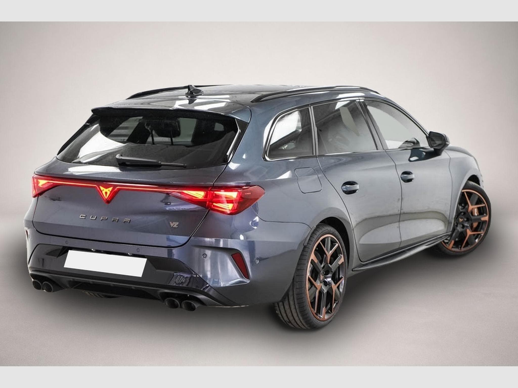 Cupra Leon (2026) - Foto 3