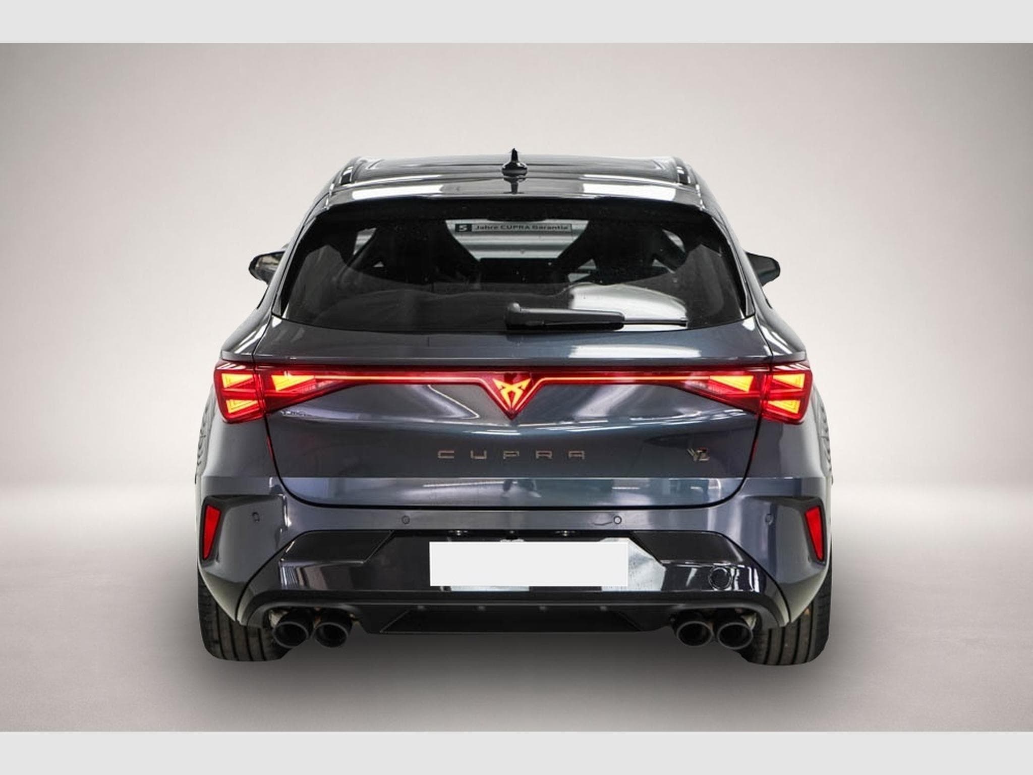 Cupra Leon (2026) - Foto 4