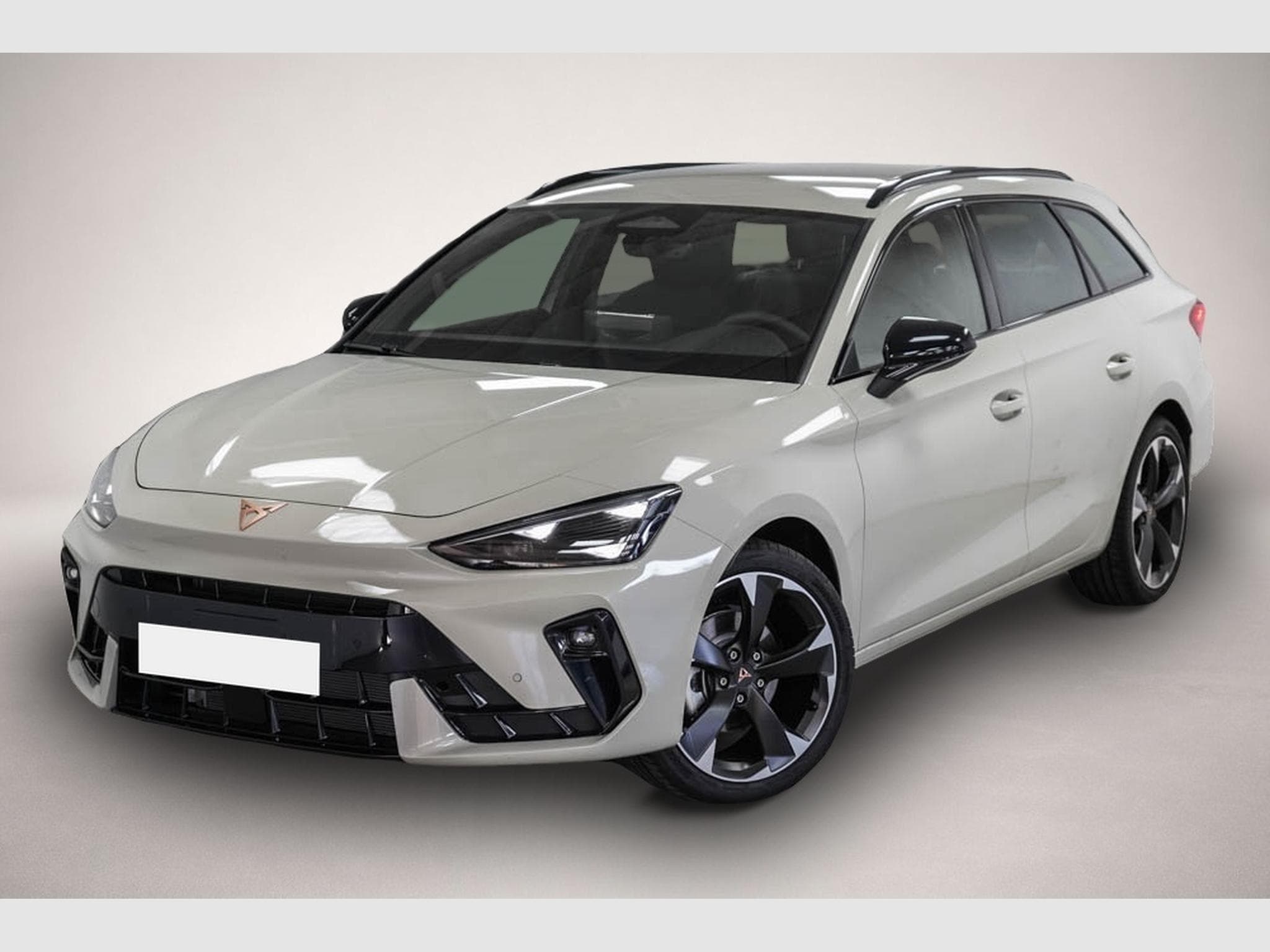 Cupra Leon (2026) - Foto 1