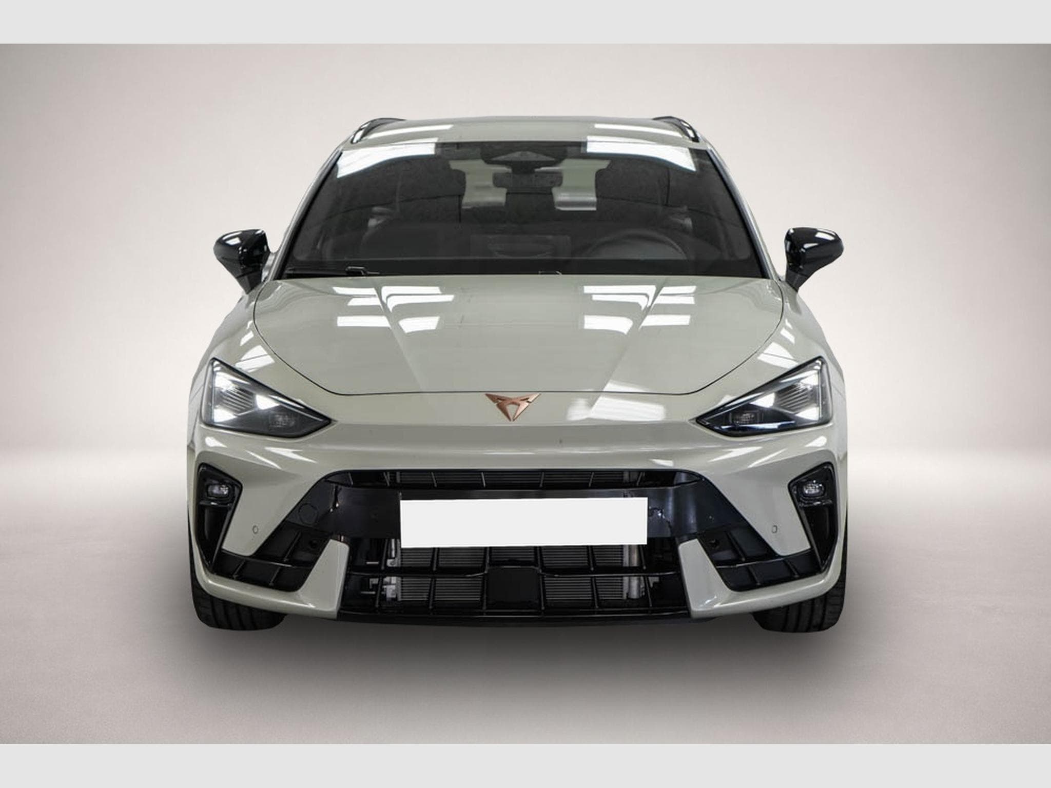 Cupra Leon (2026) - Foto 2