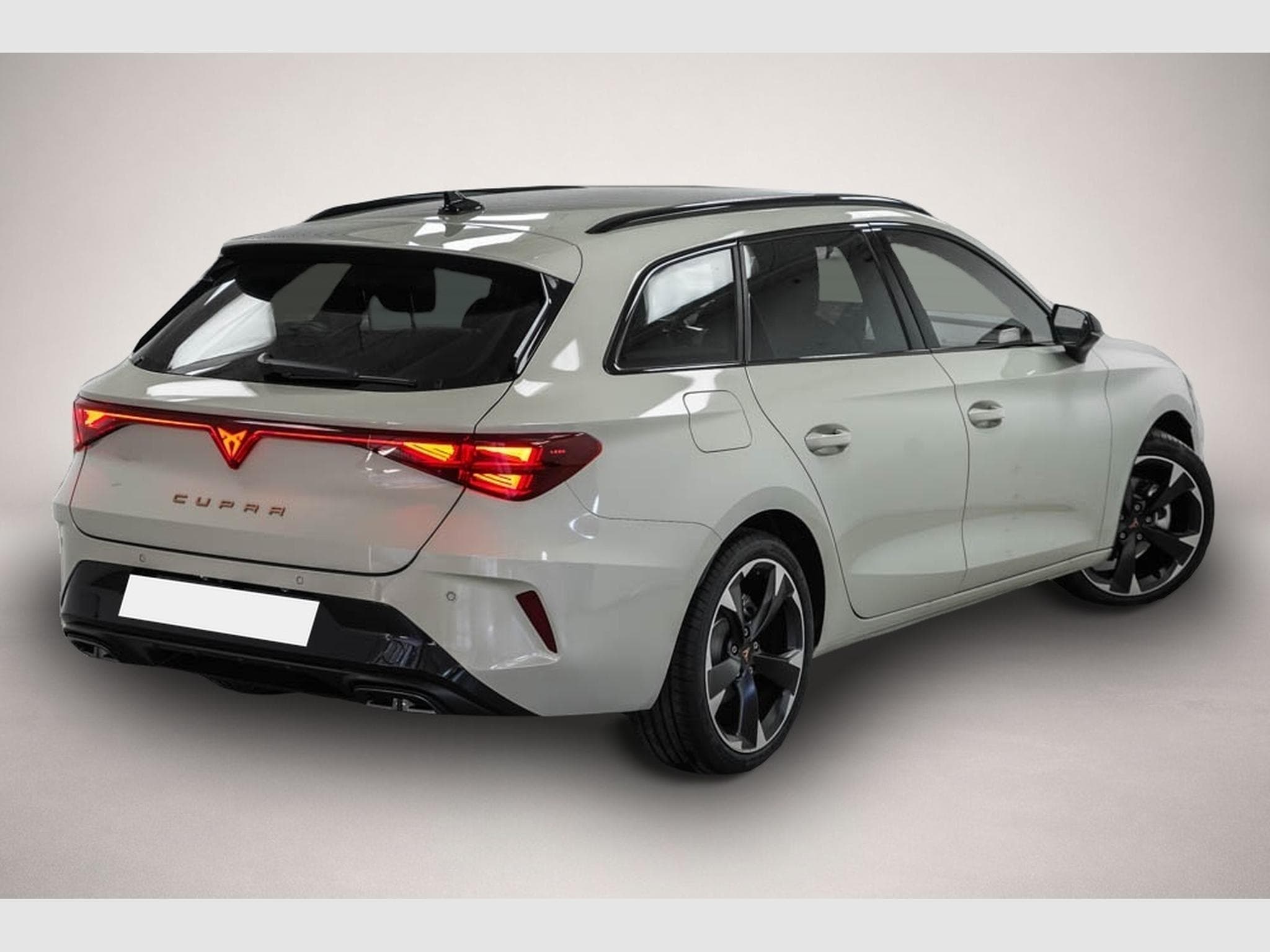 Cupra Leon (2026) - Foto 3