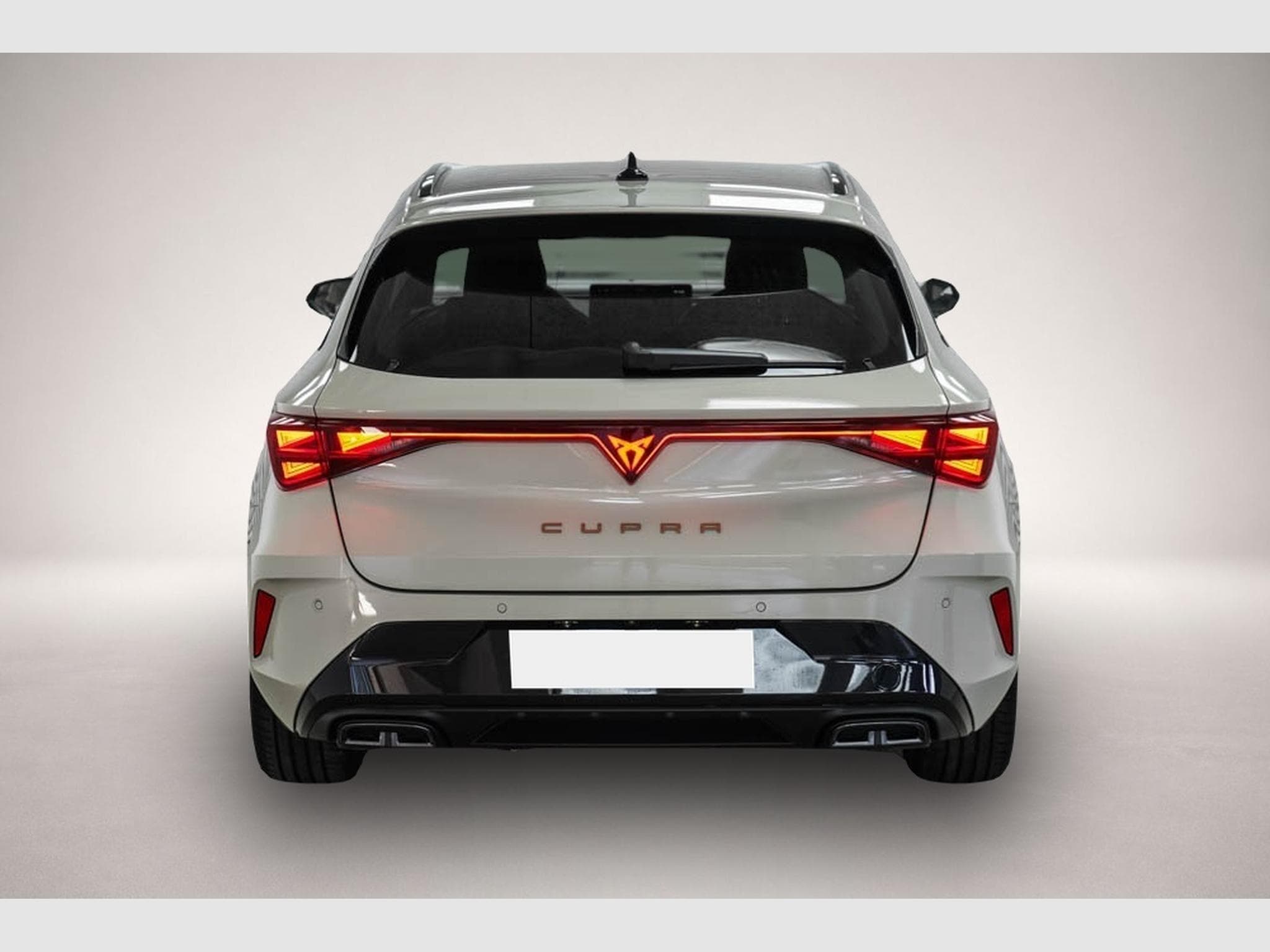 Cupra Leon (2026) - Foto 4