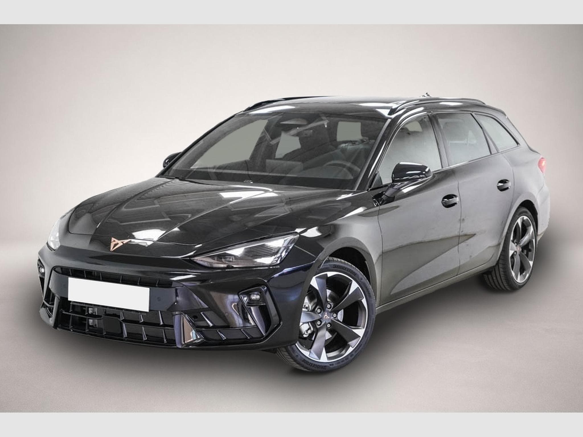 Cupra Leon (2026) - Foto 1