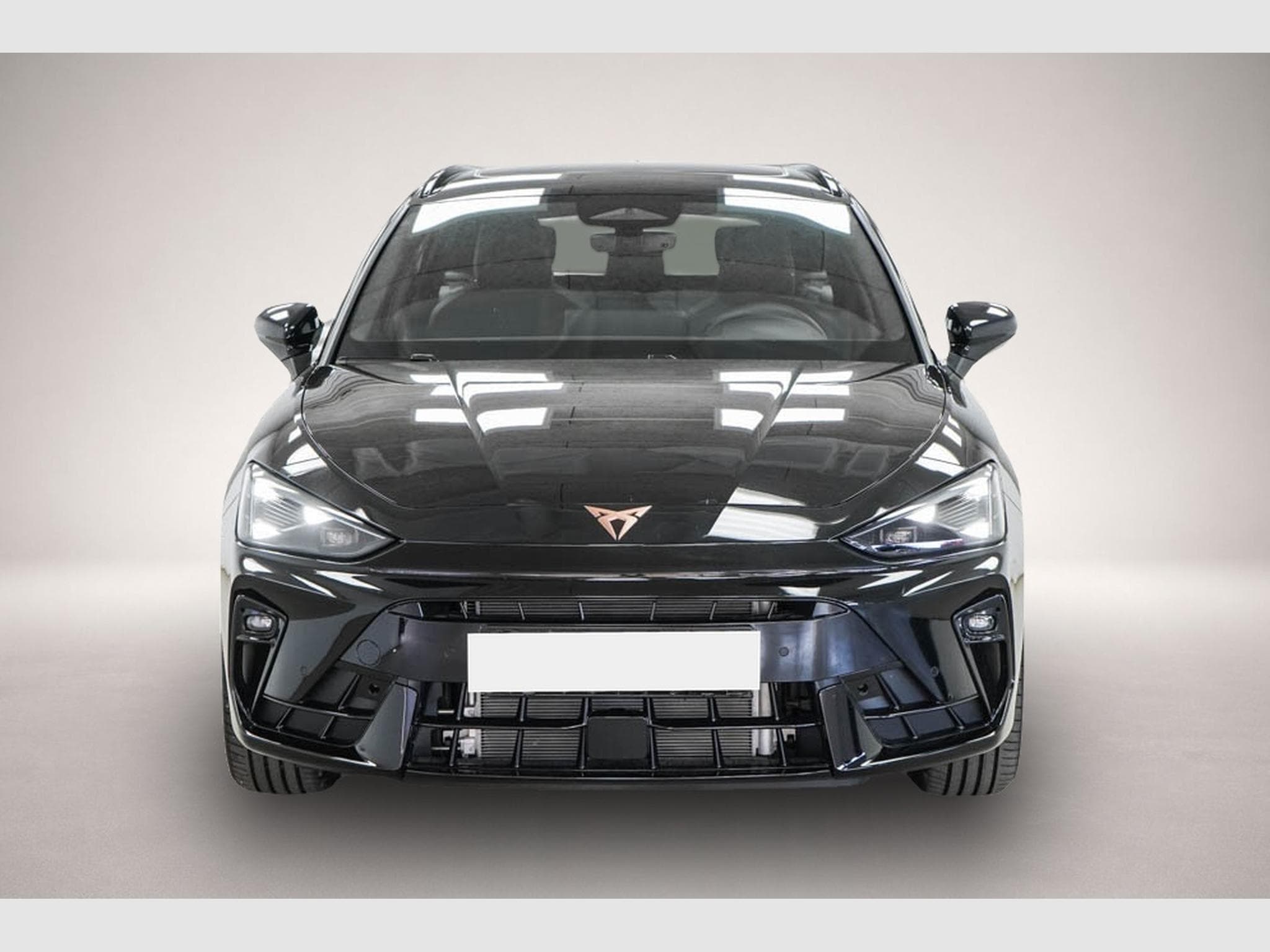 Cupra Leon (2026) - Foto 2
