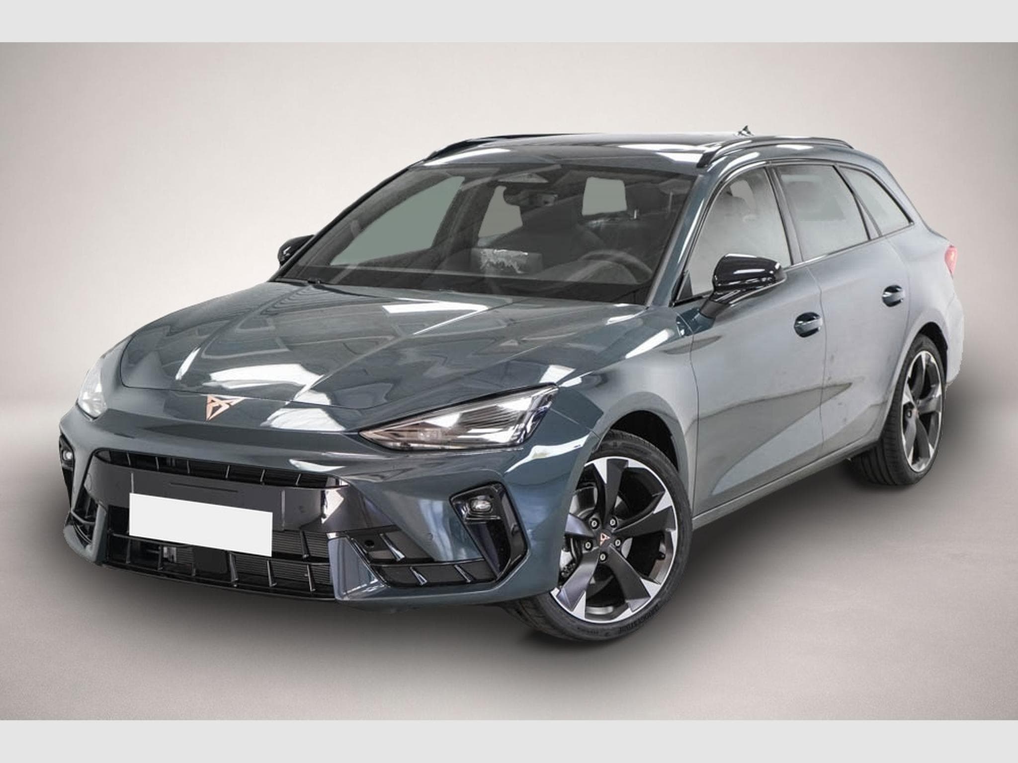 Cupra Leon (2026) - Foto 1