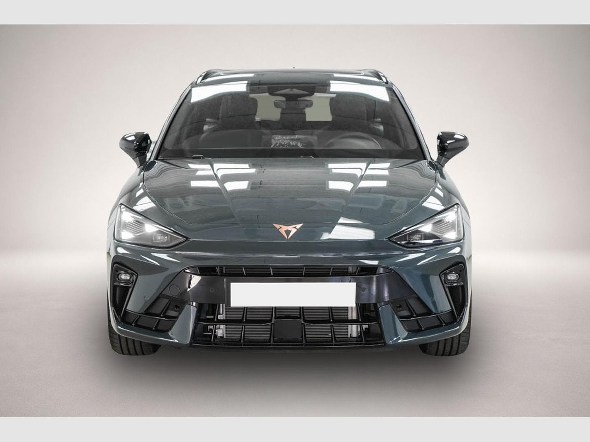 Cupra Leon (2026) - Foto 2