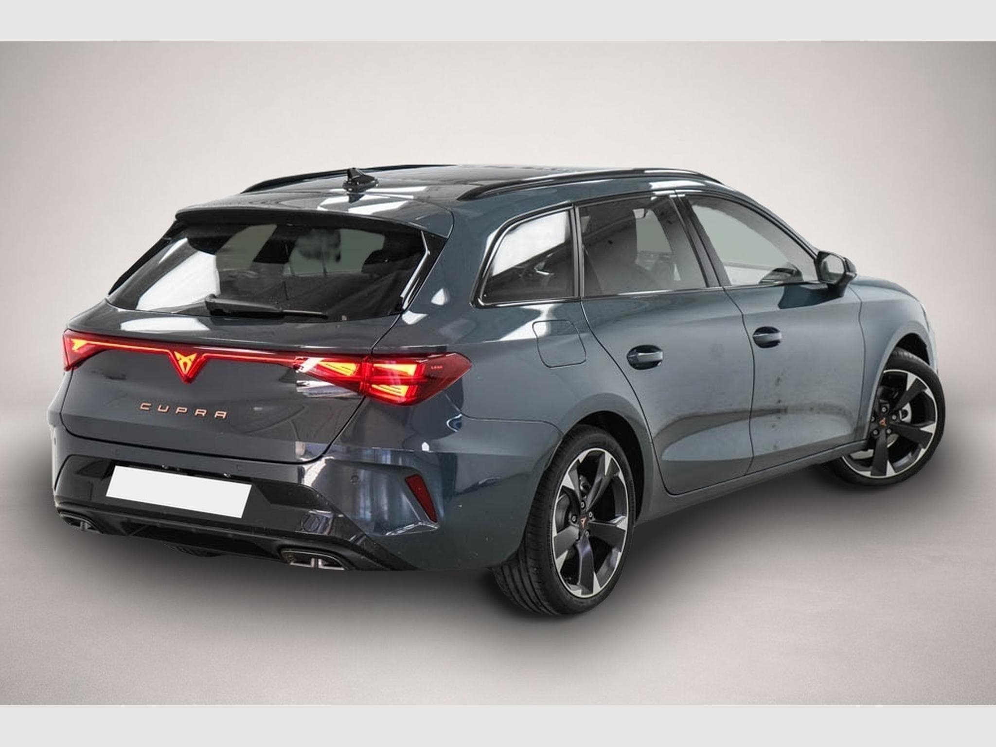 Cupra Leon (2026) - Foto 3