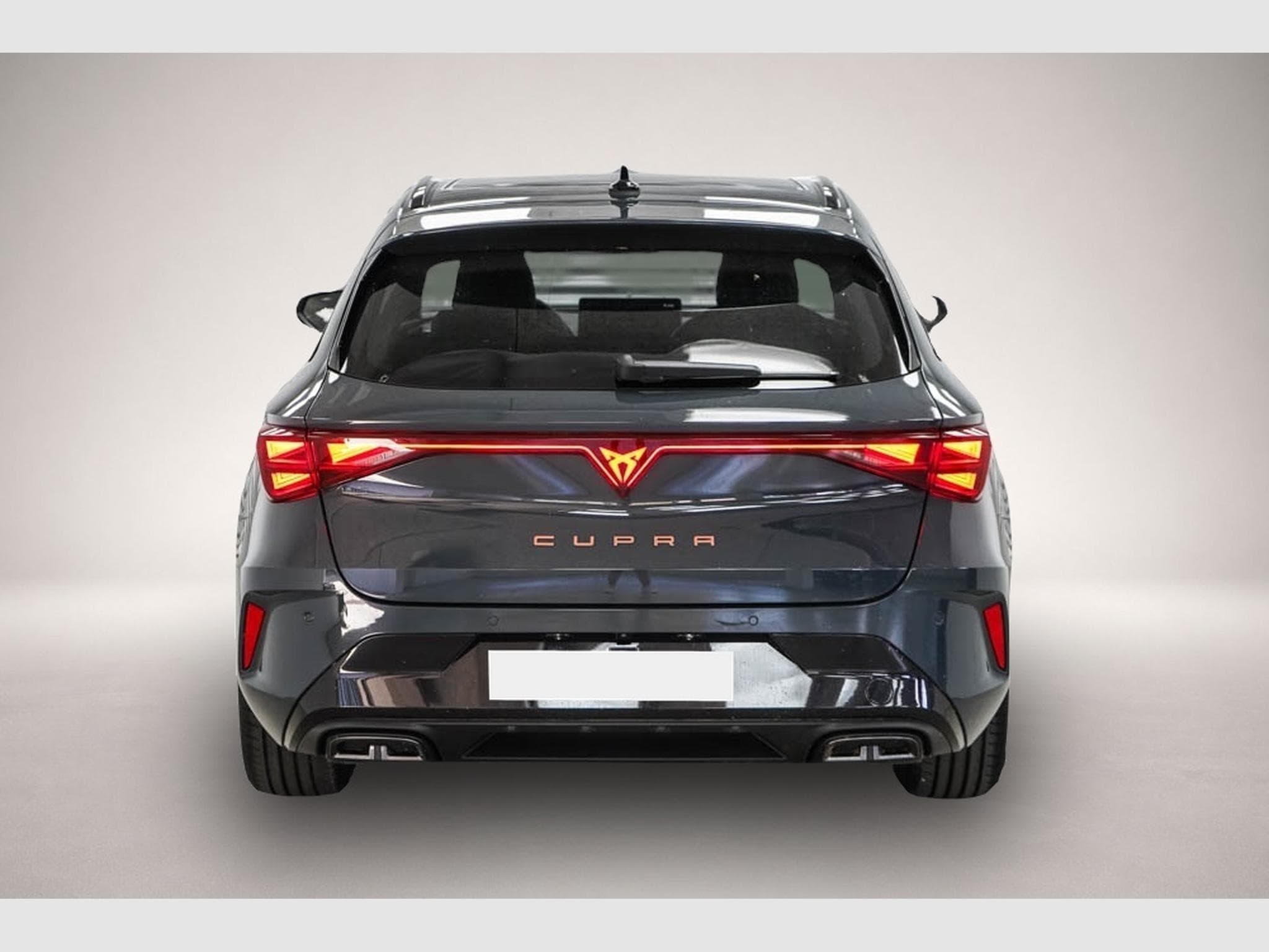 Cupra Leon (2026) - Foto 4