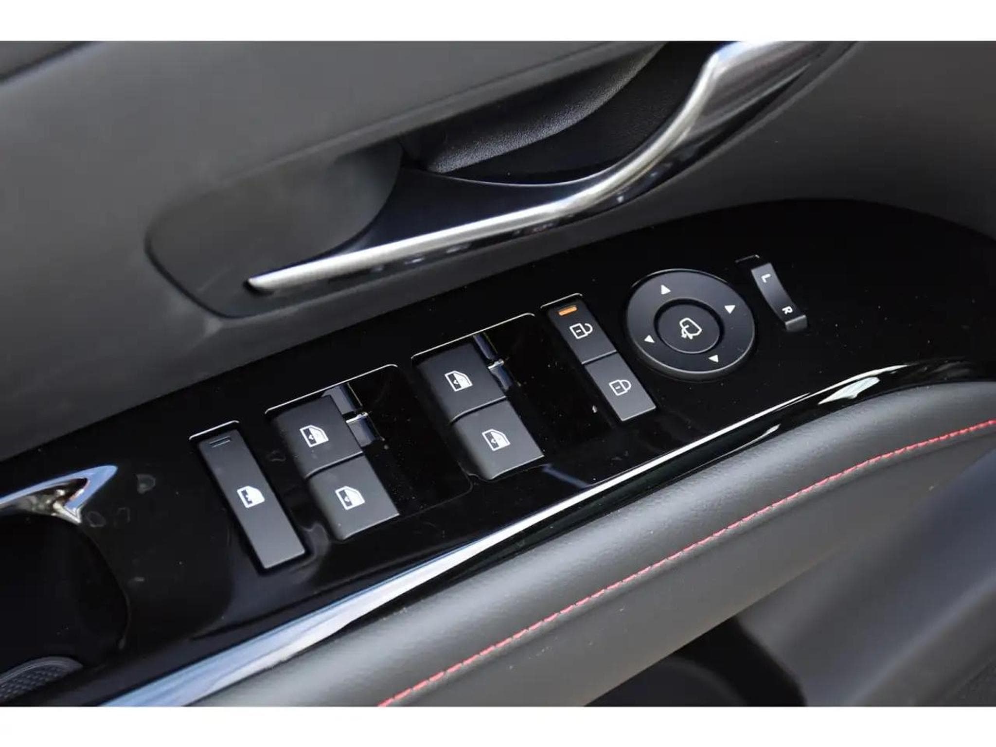 Hyundai Tucson (2026) - Foto 19