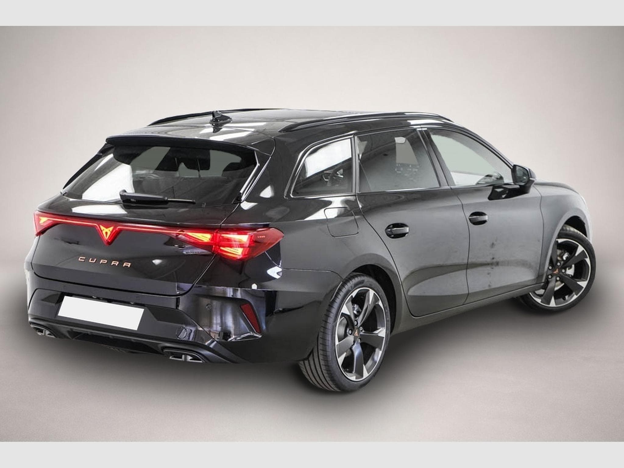 Cupra Leon (2026) - Foto 3