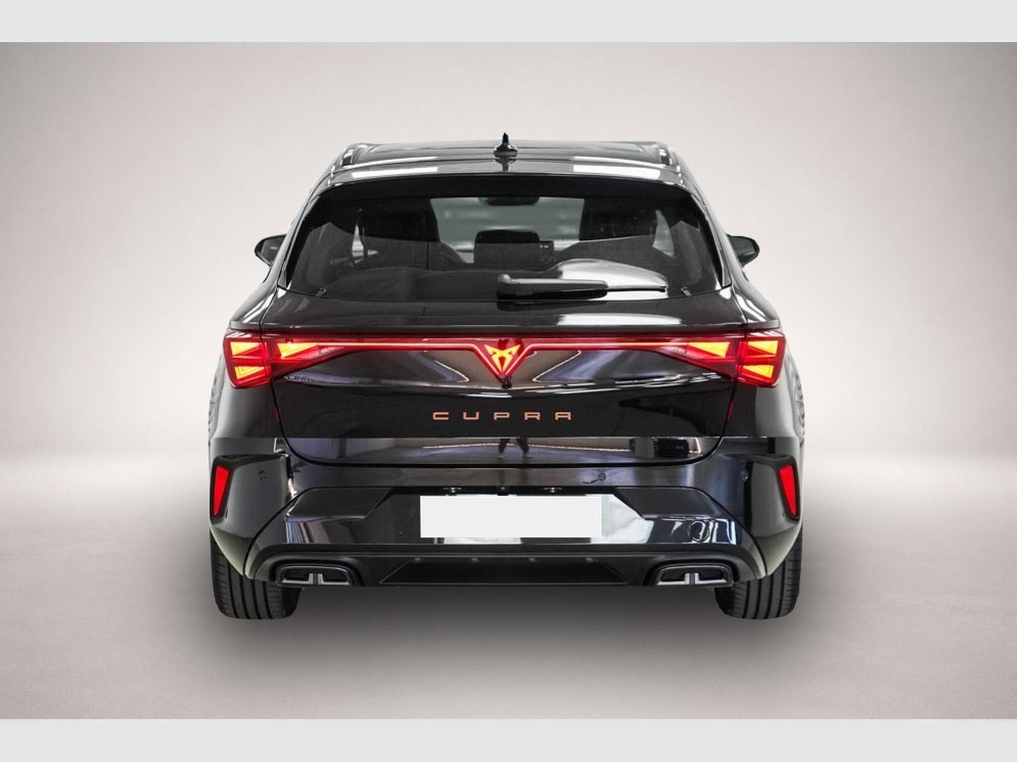Cupra Leon (2026) - Foto 4