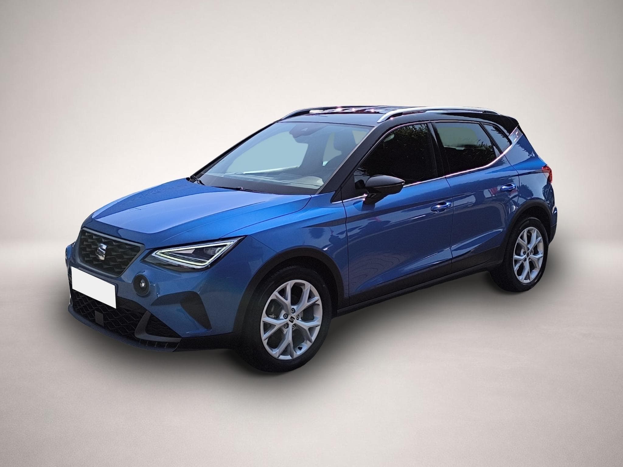Seat Arona (2025) - Photo 1