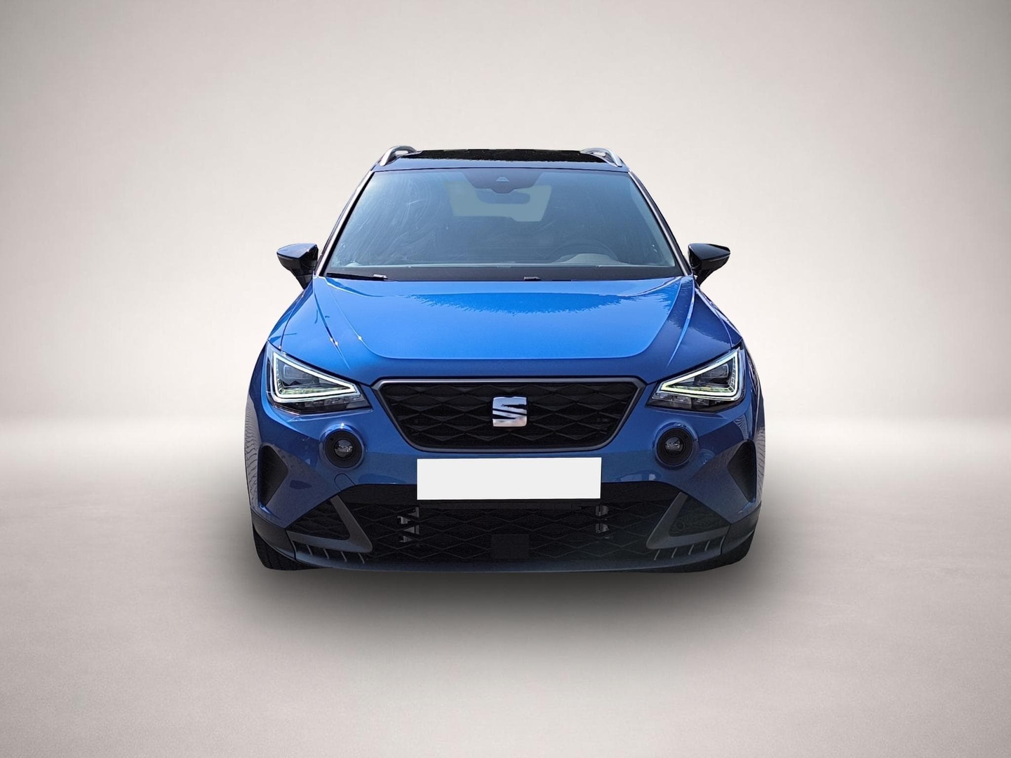 Seat Arona (2025) - Photo 2