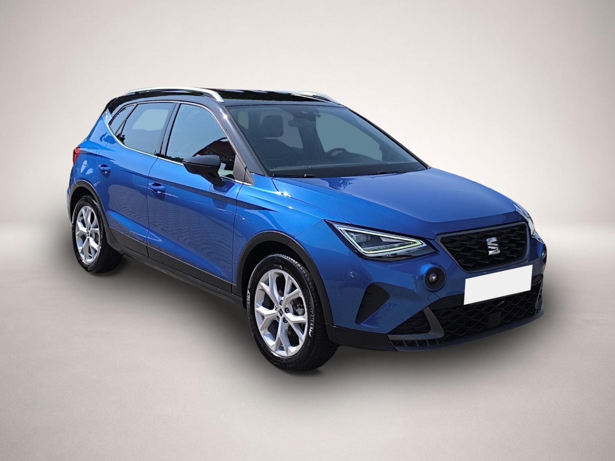Seat Arona (2025) - Photo 3
