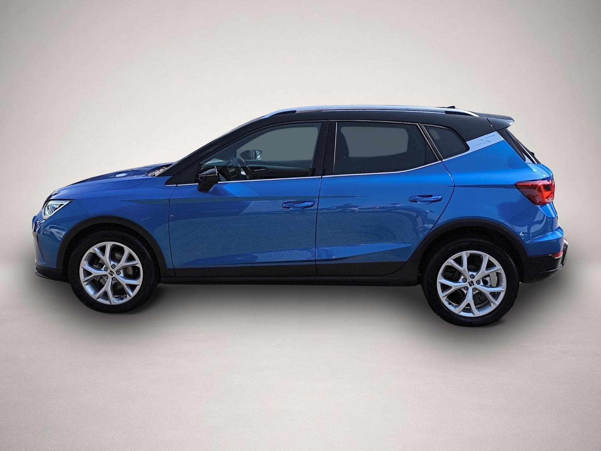 Seat Arona (2025) - Photo 4