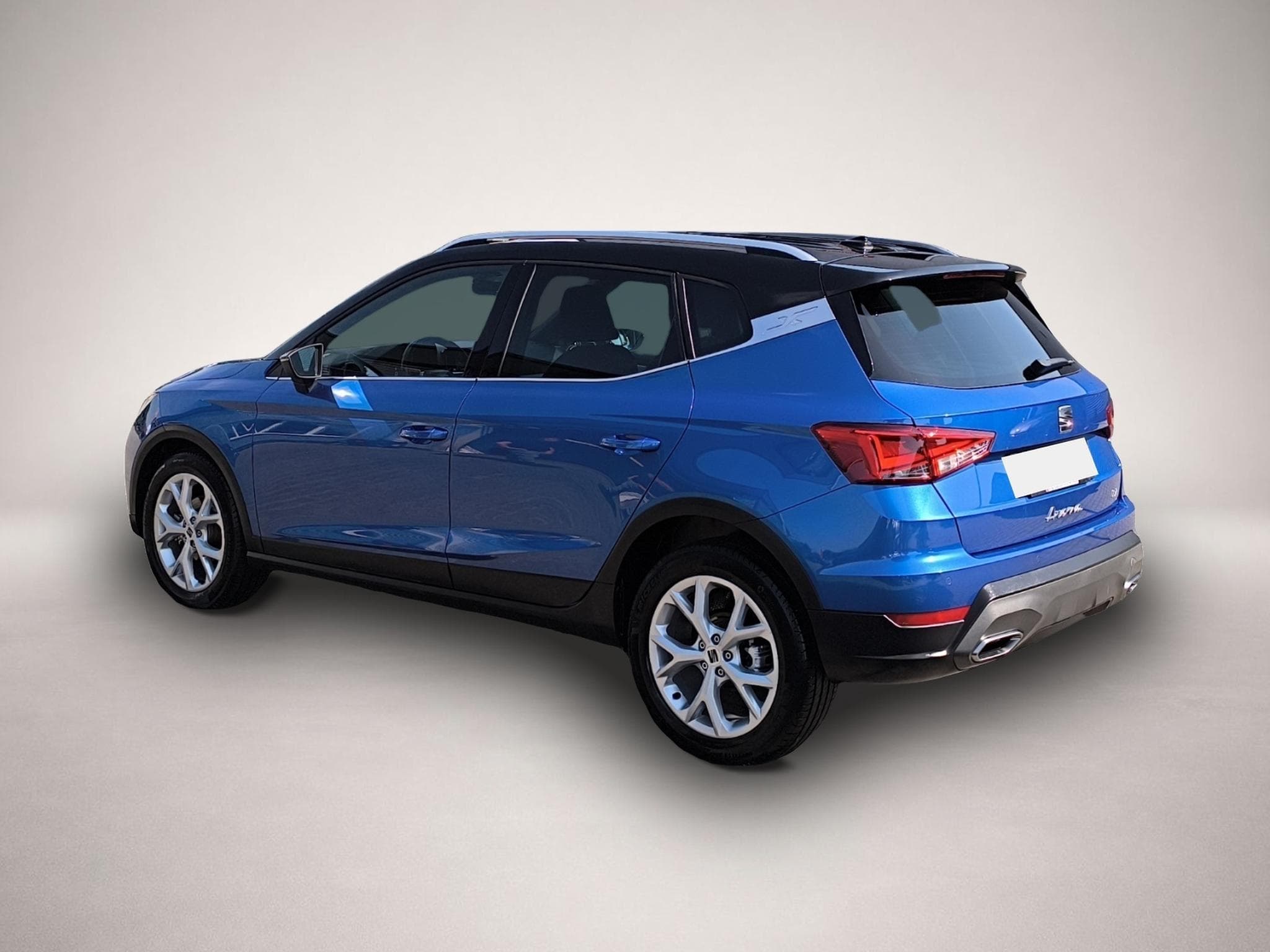 Seat Arona (2025) - Photo 5