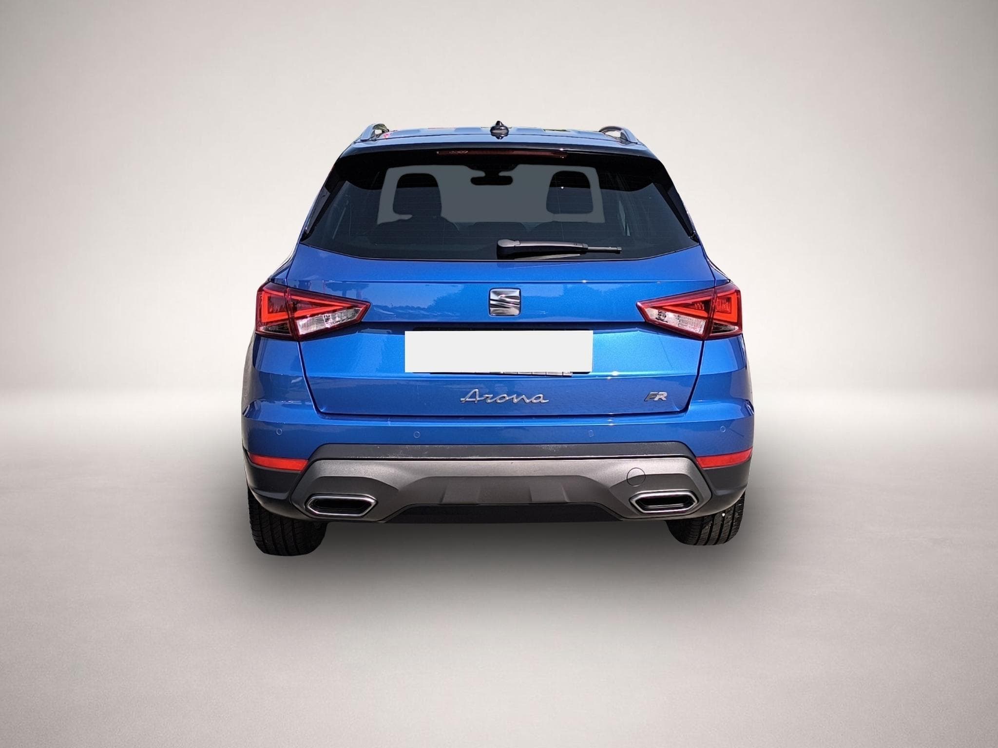 Seat Arona (2025) - Photo 6