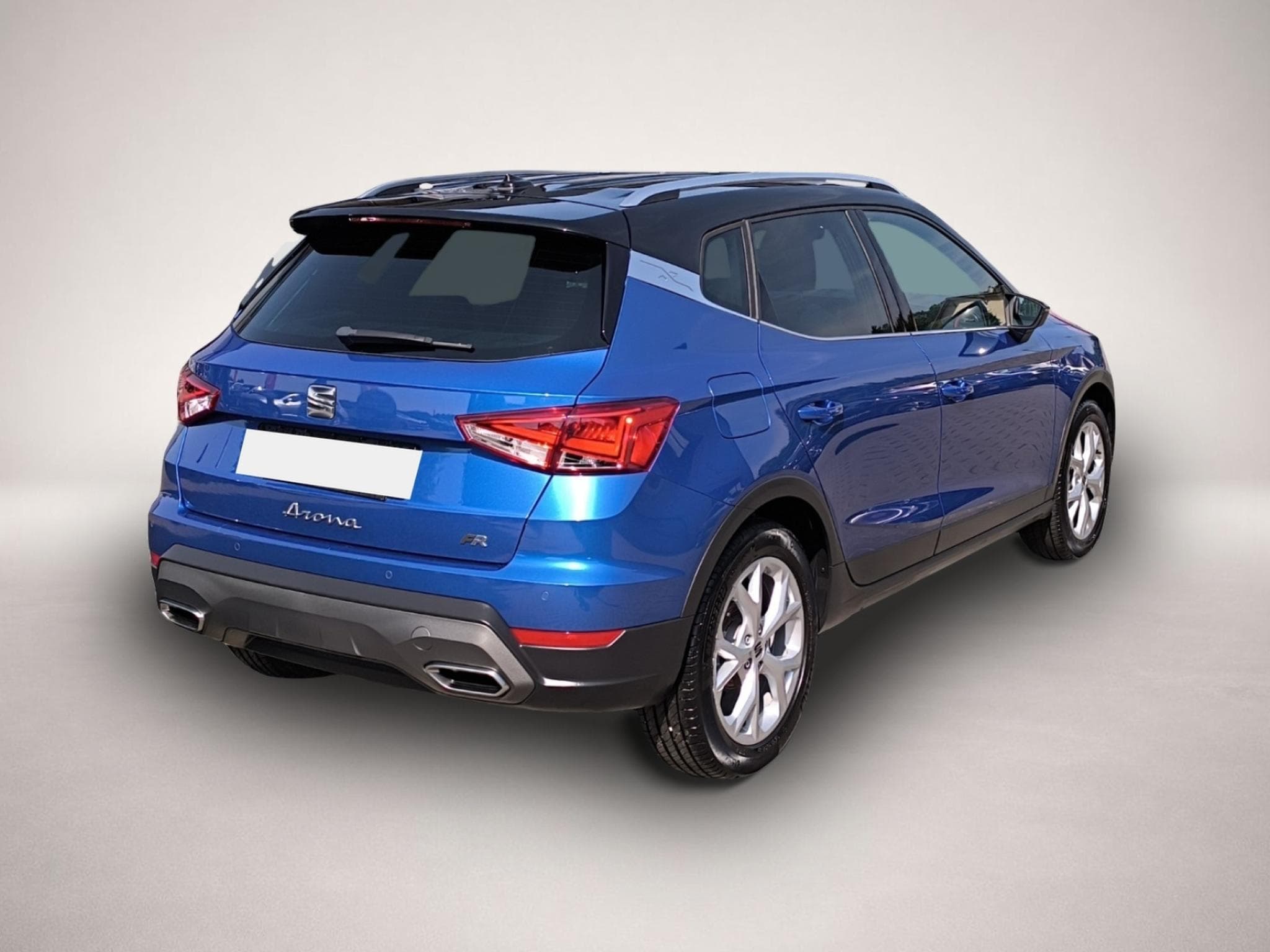 Seat Arona (2025) - Photo 7