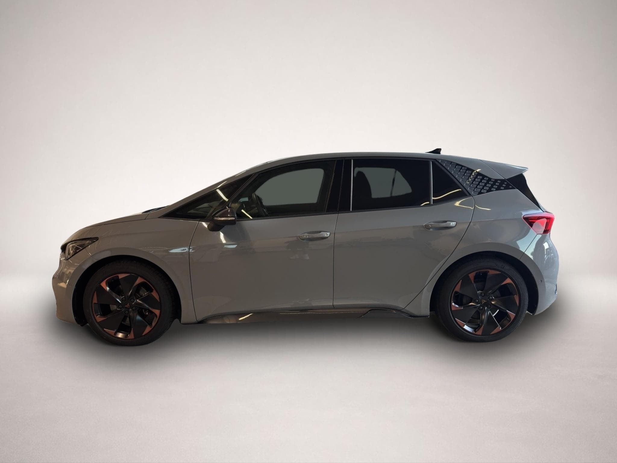 Cupra Born (2024) - Foto 3