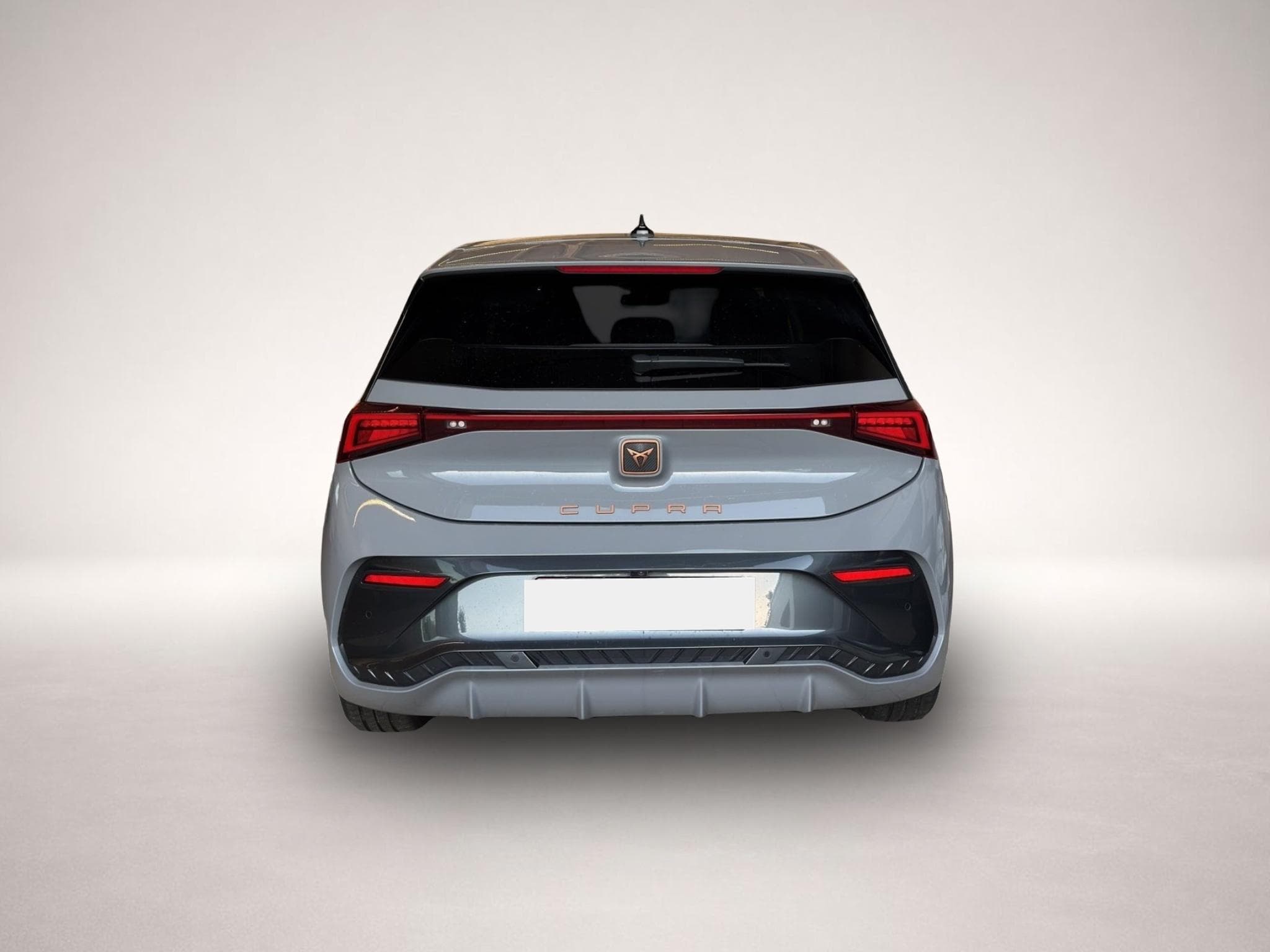 Cupra Born (2024) - Foto 5