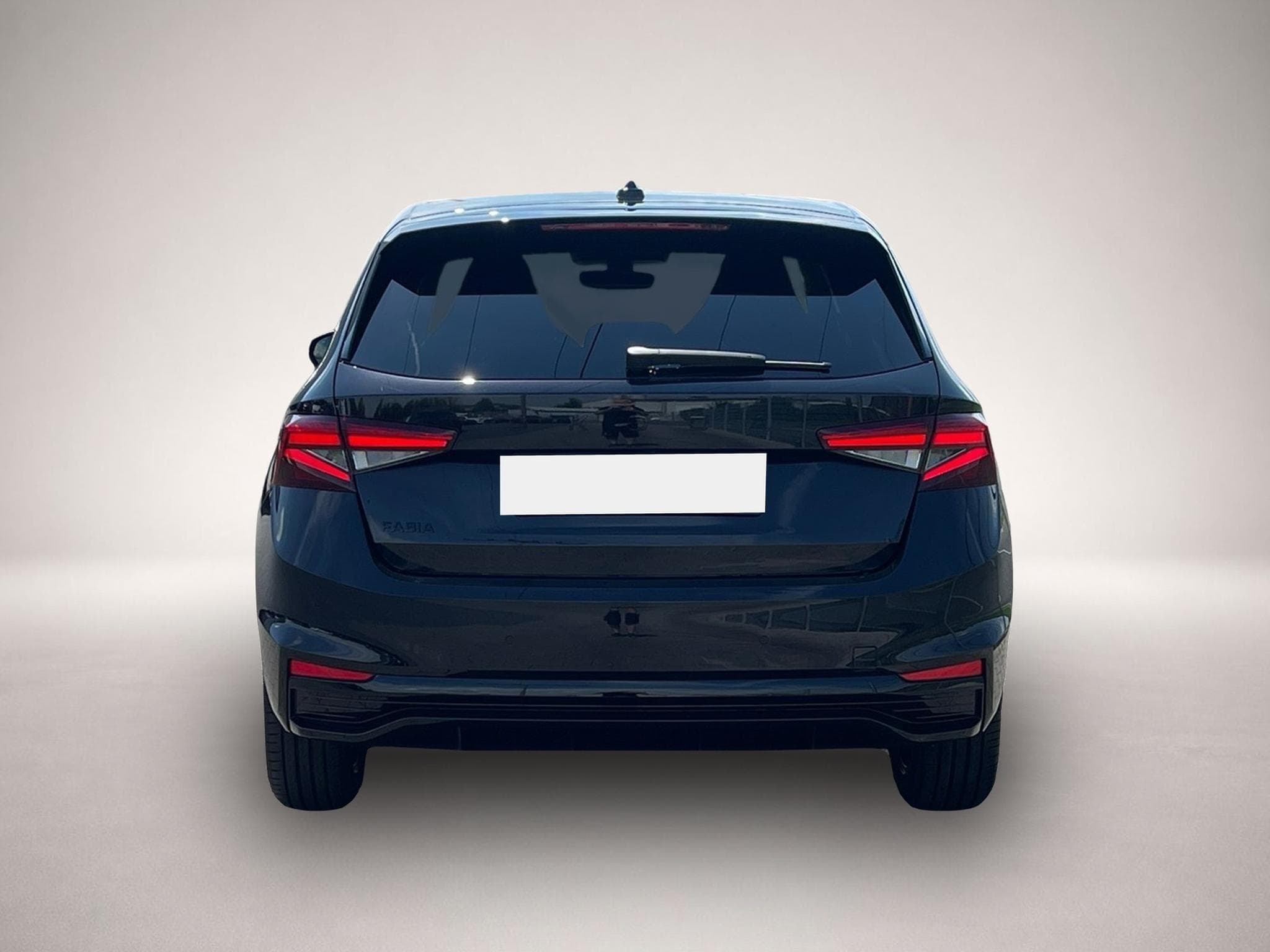 Skoda Fabia (2026) - Foto 5