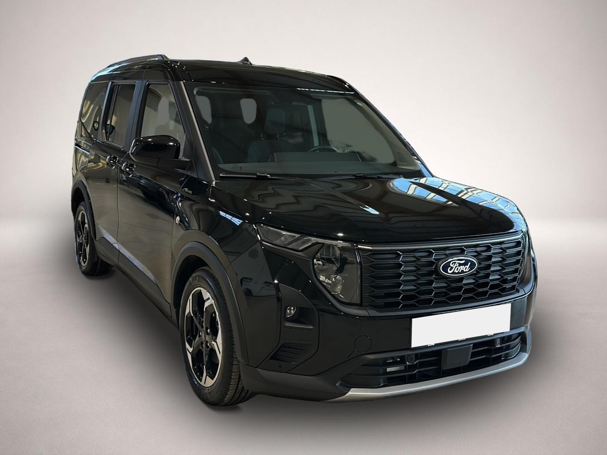 Ford Tourneo (2026) - Foto 4