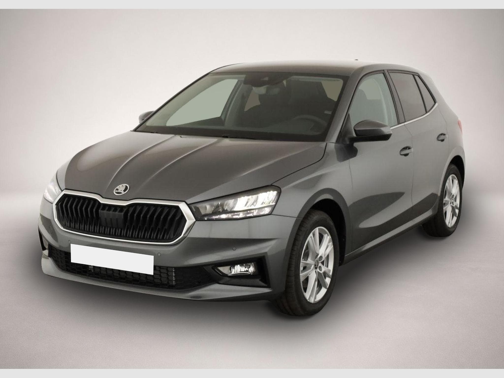 Skoda Fabia (2026) - Foto 1