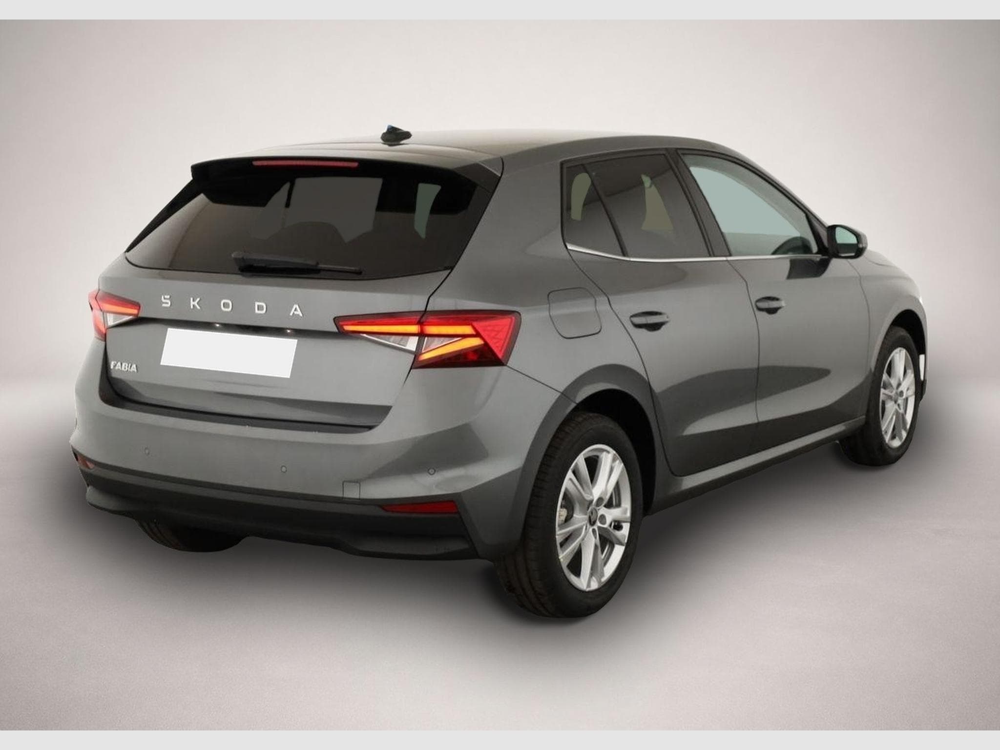 Skoda Fabia (2026) - Foto 3