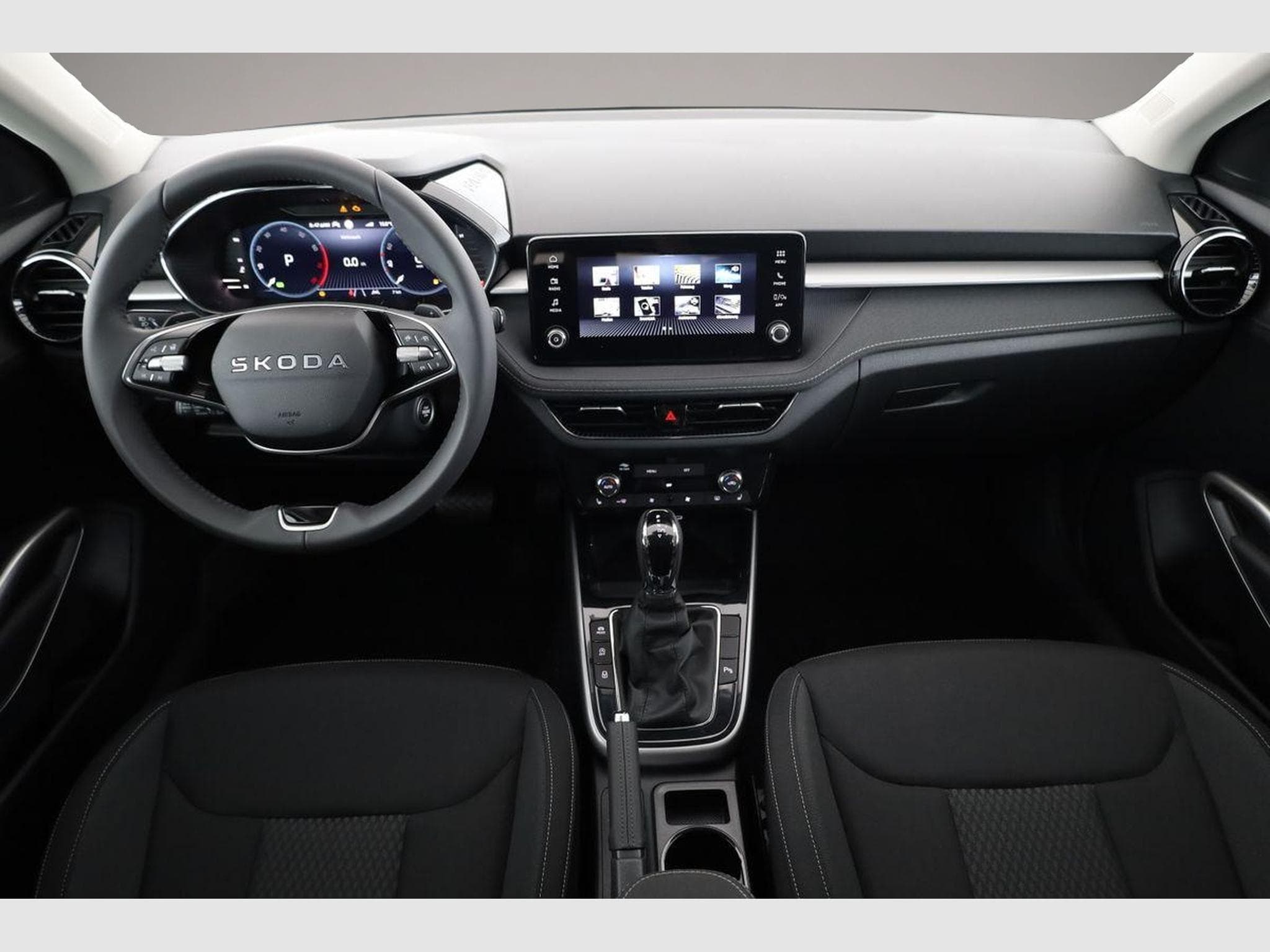 Skoda Fabia (2026) - Foto 5