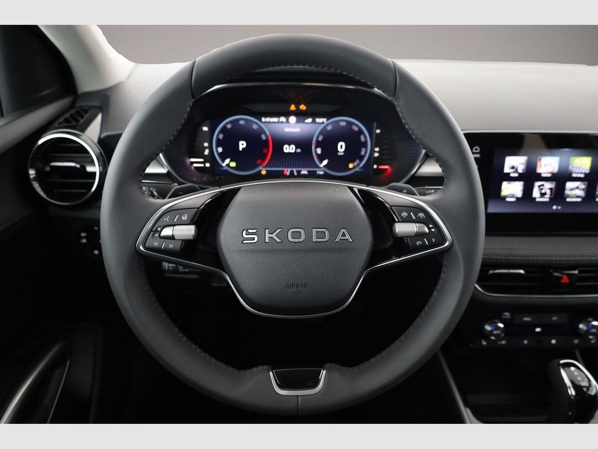 Skoda Fabia (2026) - Foto 6