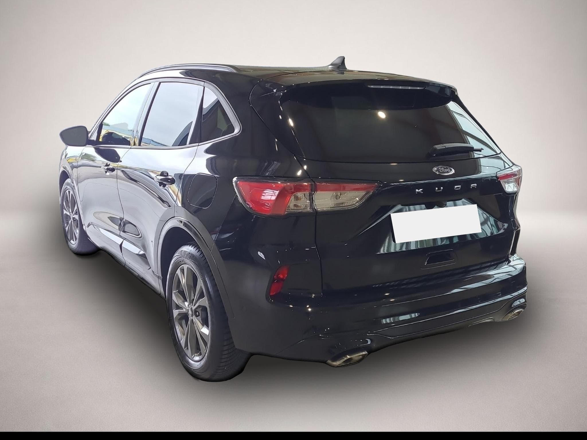 Ford Kuga (2026) - Foto 2