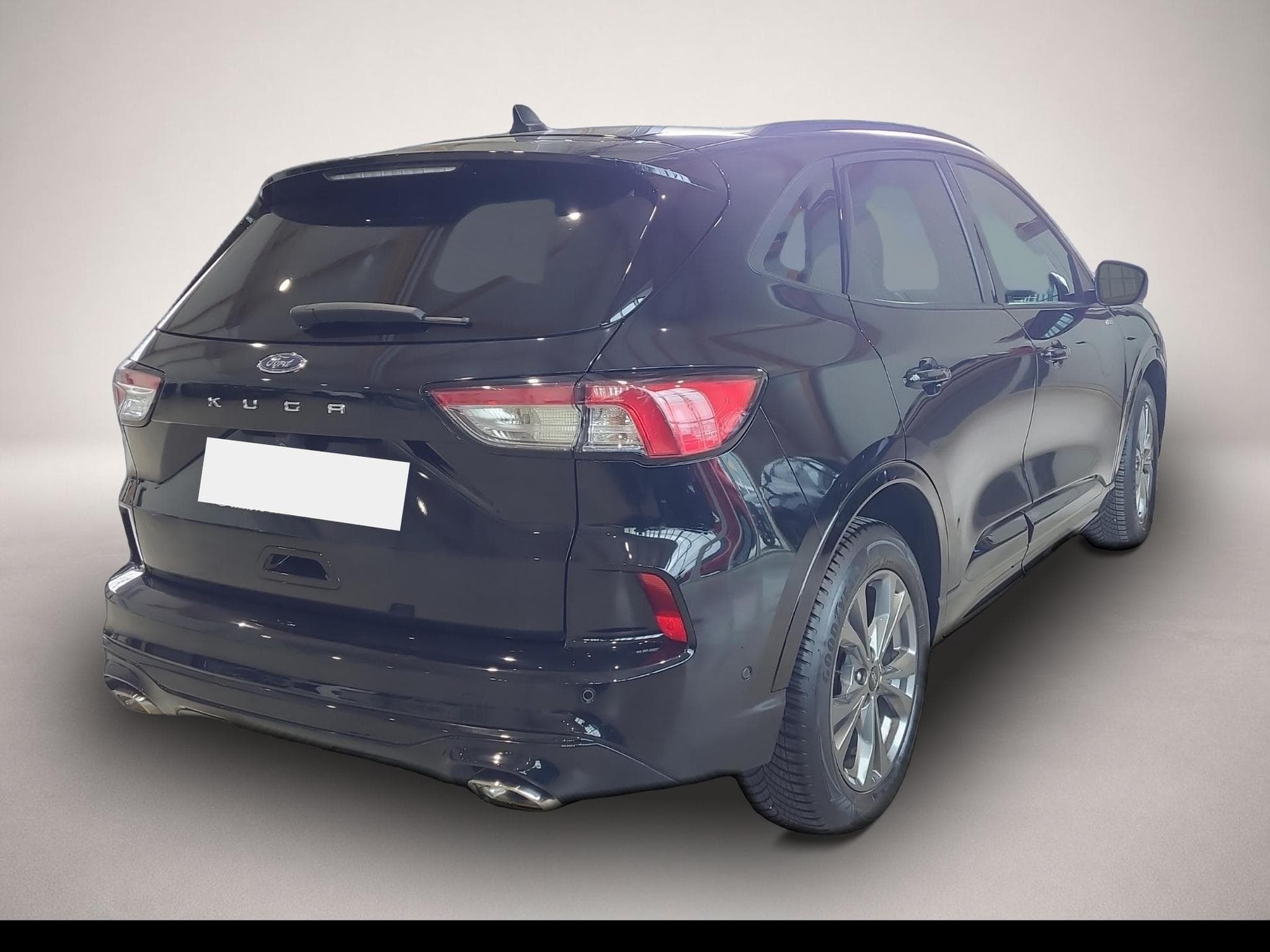 Ford Kuga (2026) - Foto 3