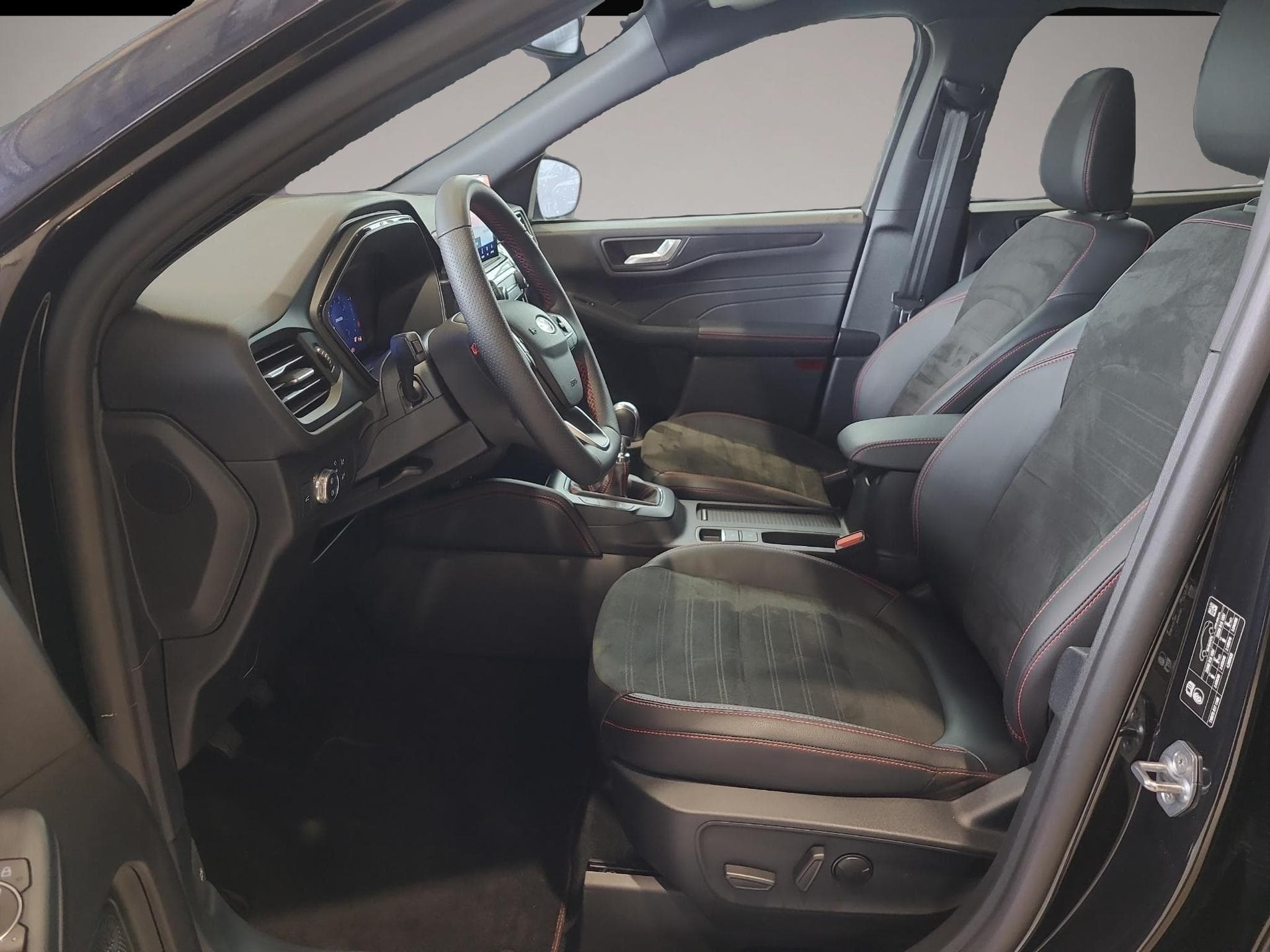 Ford Kuga (2026) - Foto 5
