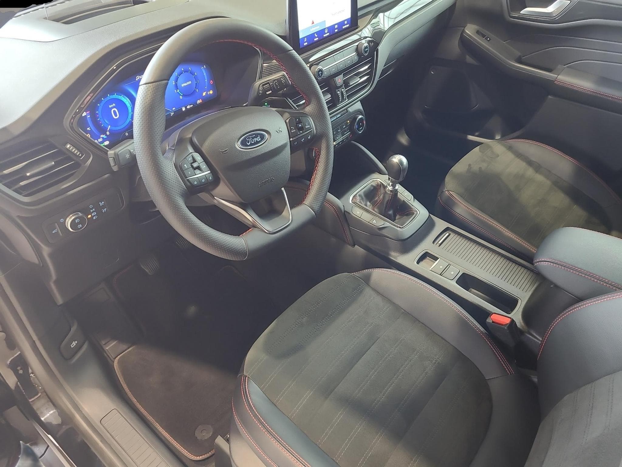 Ford Kuga (2026) - Foto 6