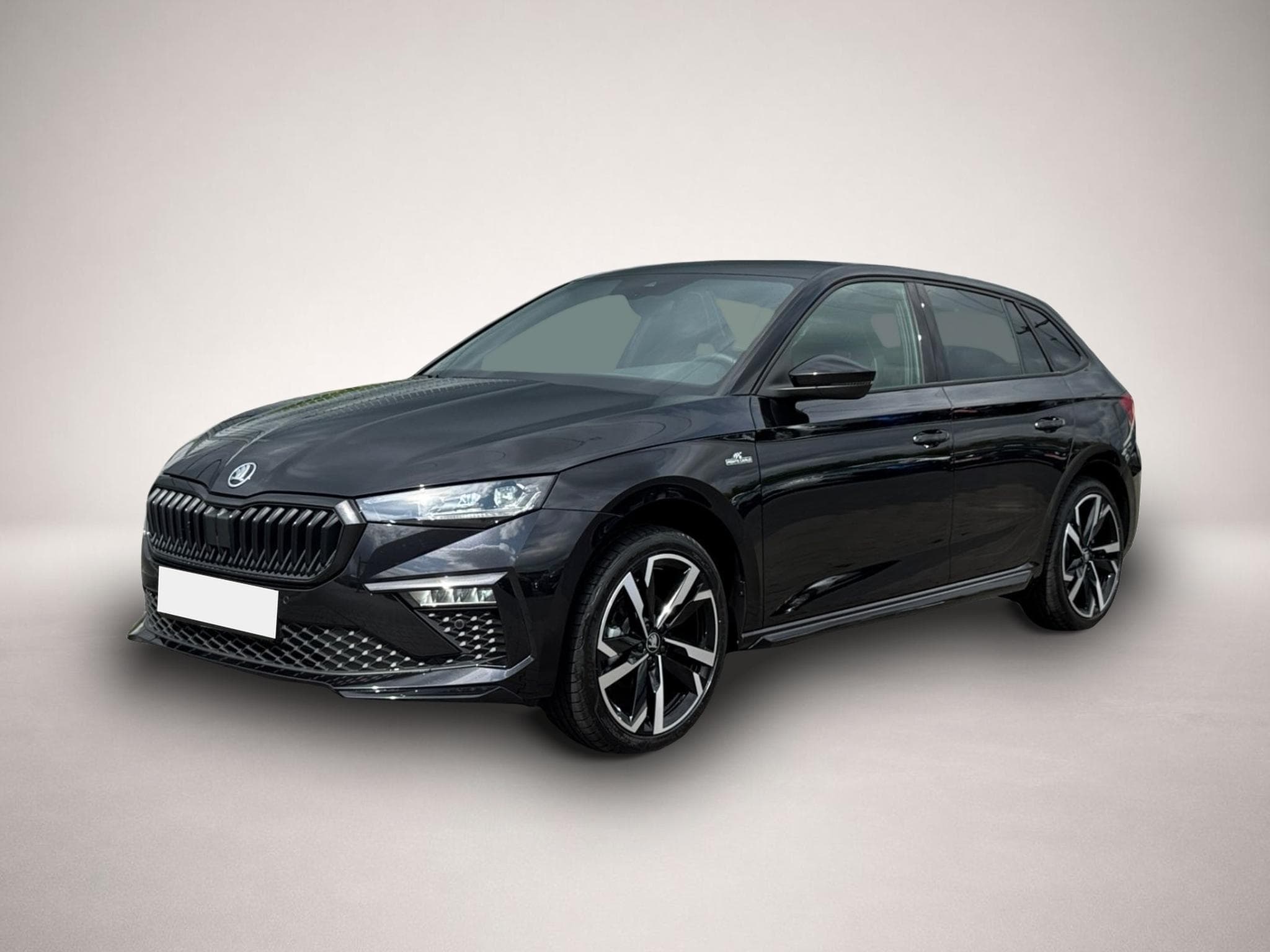 Skoda Scala (2026) - Foto 1