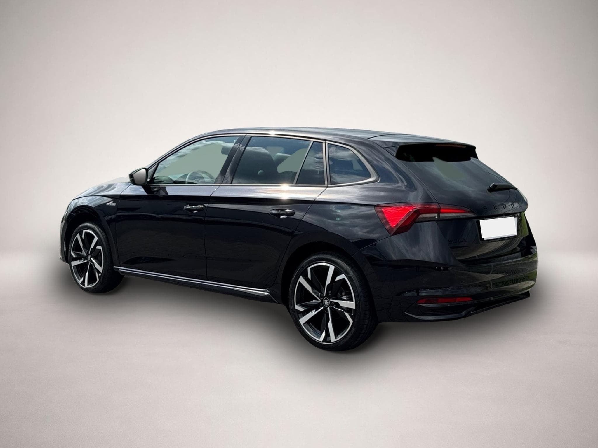 Skoda Scala (2026) - Foto 4