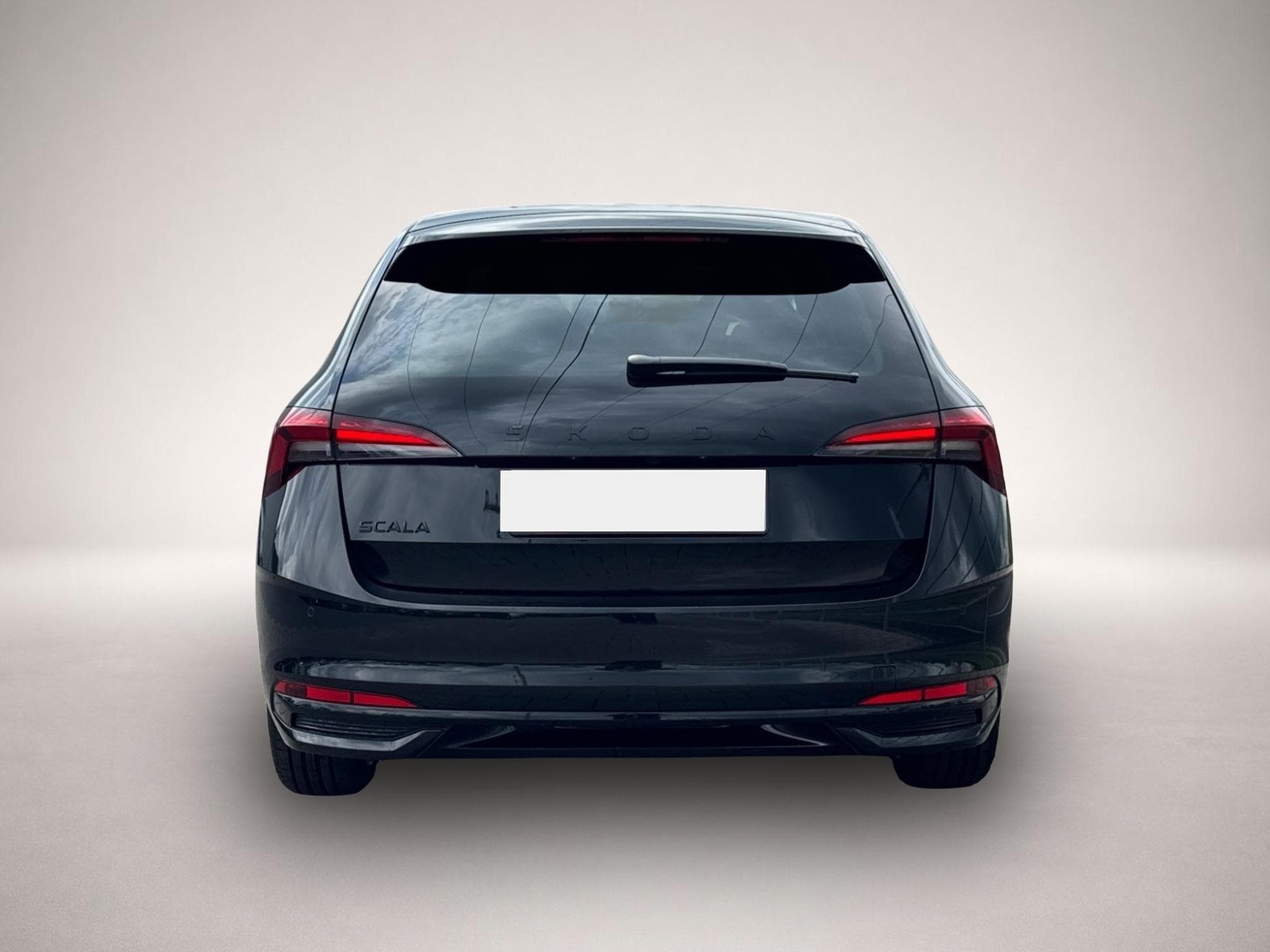 Skoda Scala (2026) - Foto 5