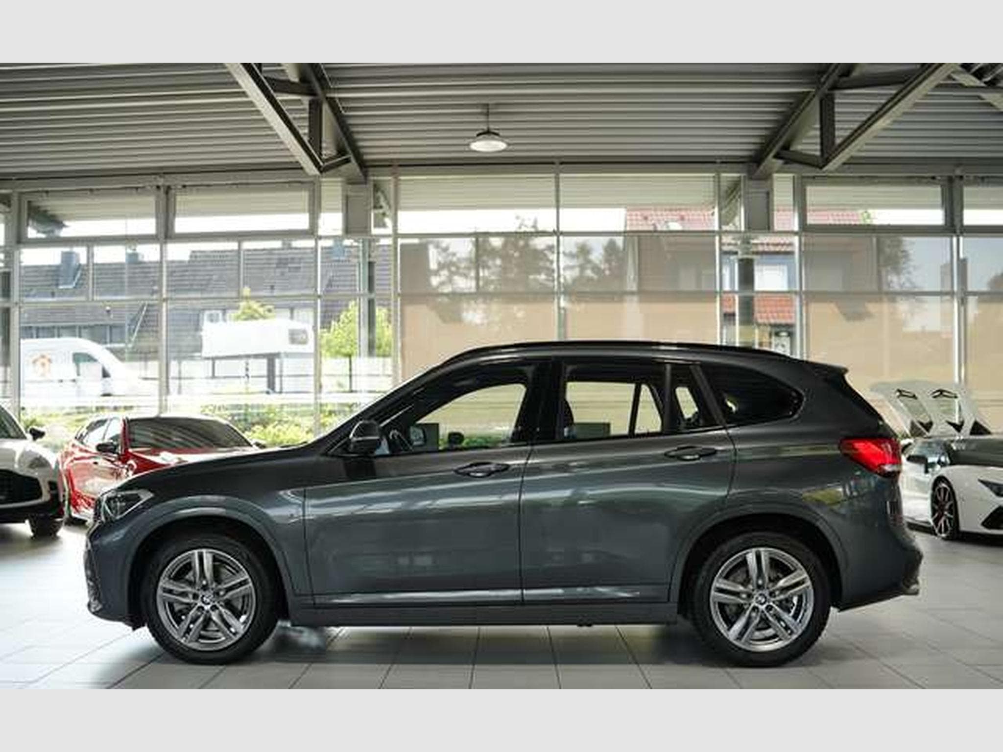 BMW X1 xD 20 d M Sport *2.H *Kamera *CarPlay *Navi (2020) - Photo 11