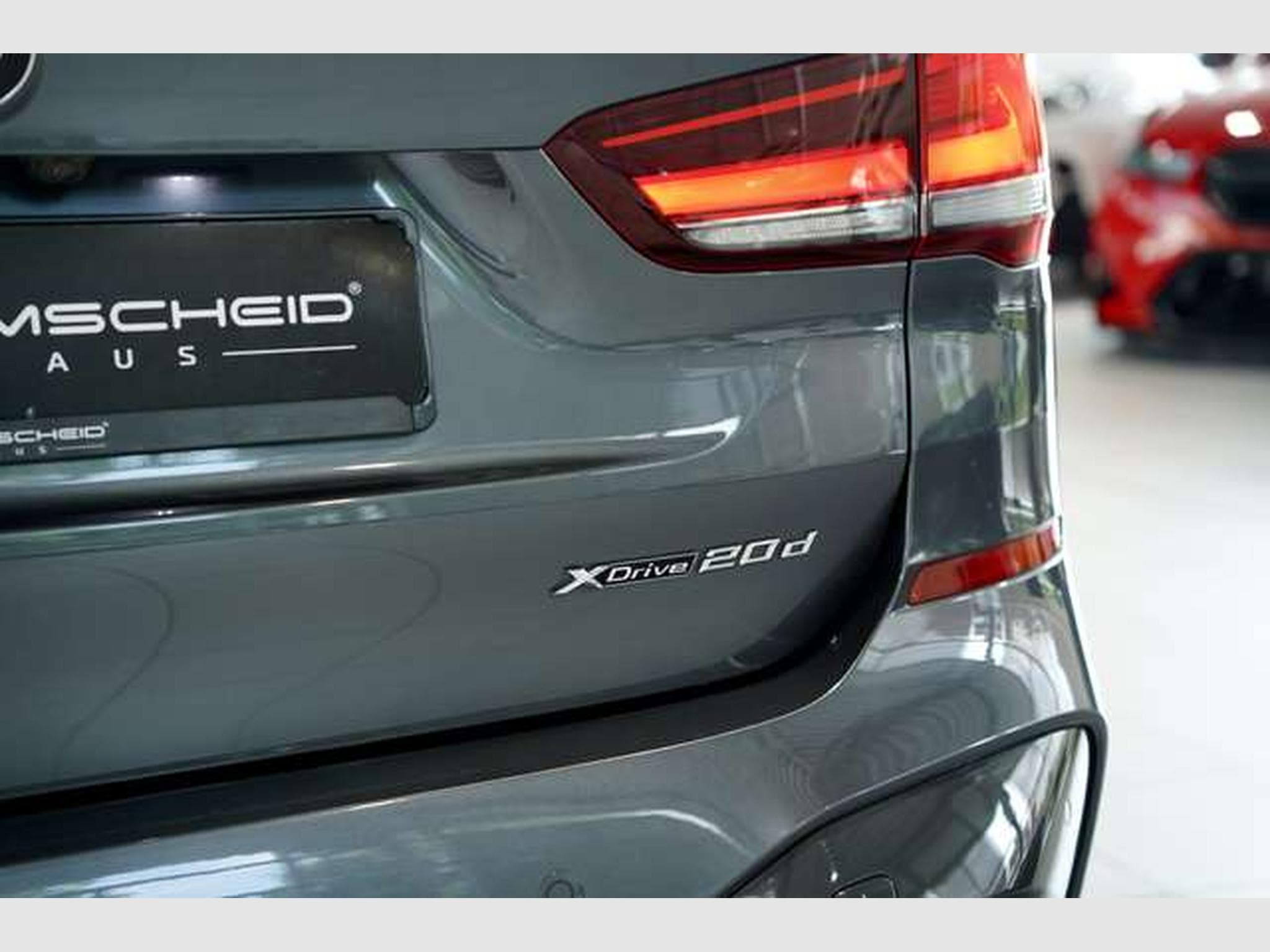 BMW X1 xD 20 d M Sport *2.H *Kamera *CarPlay *Navi (2020) - Photo 12