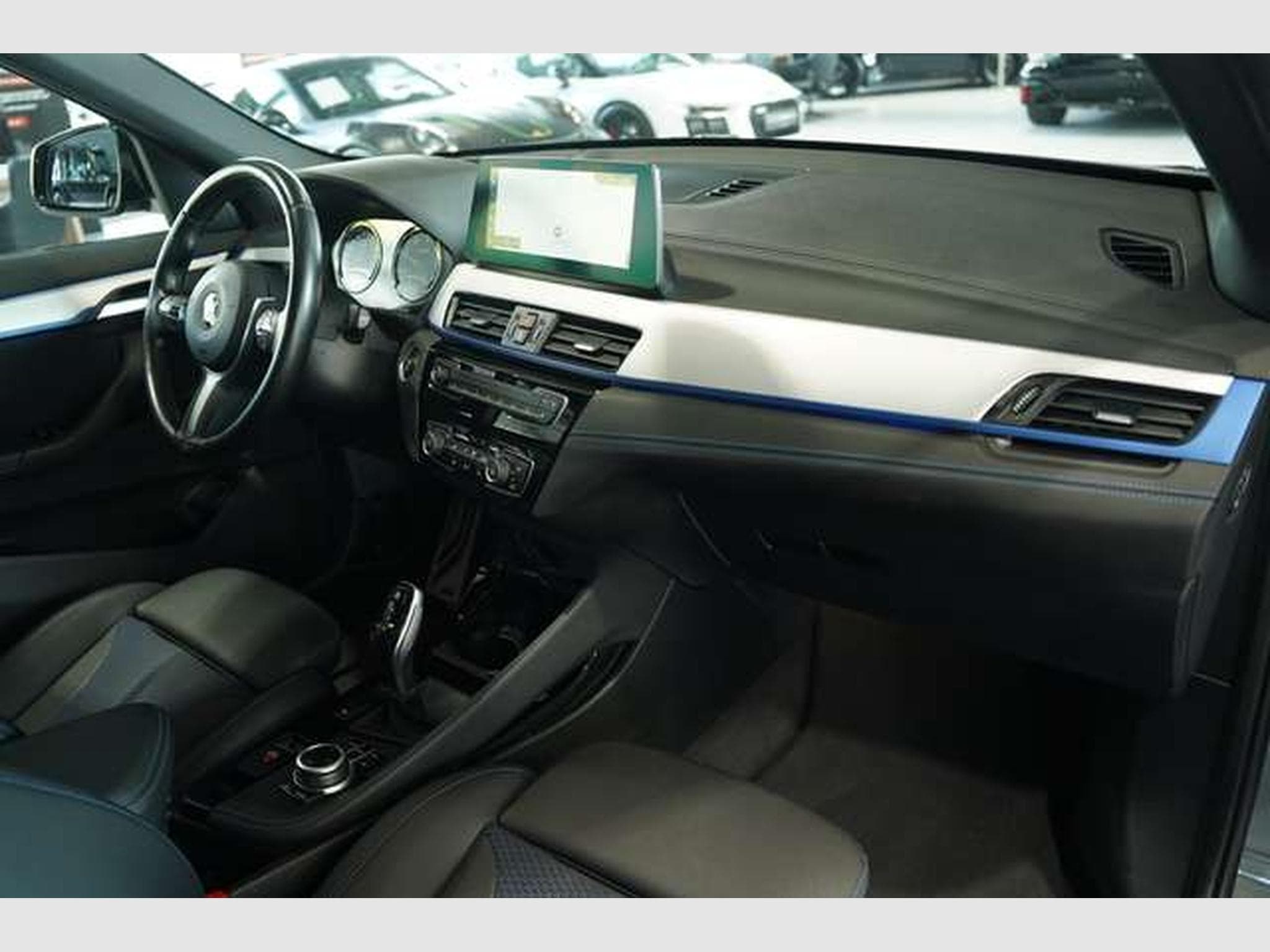 BMW X1 xD 20 d M Sport *2.H *Kamera *CarPlay *Navi (2020) - Photo 15