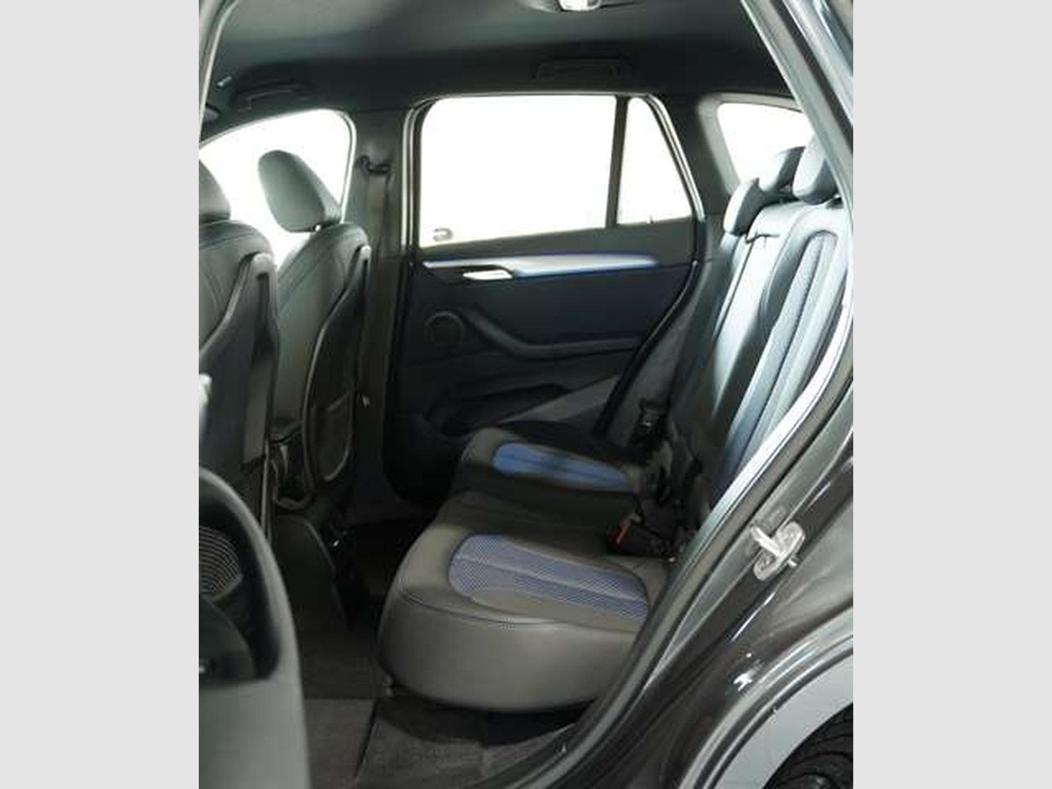 BMW X1 xD 20 d M Sport *2.H *Kamera *CarPlay *Navi (2020) - Photo 21