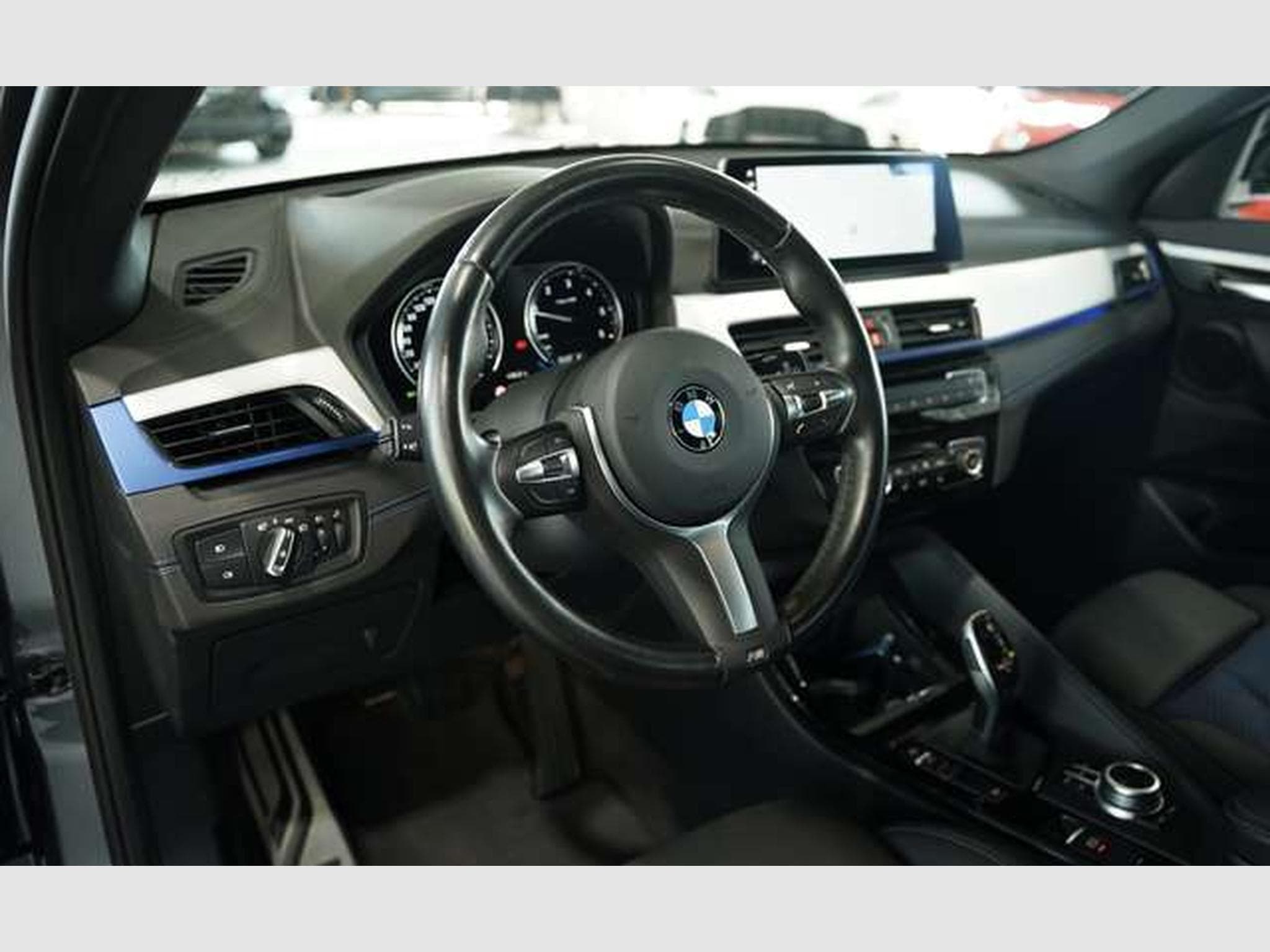 BMW X1 xD 20 d M Sport *2.H *Kamera *CarPlay *Navi (2020) - Photo 25