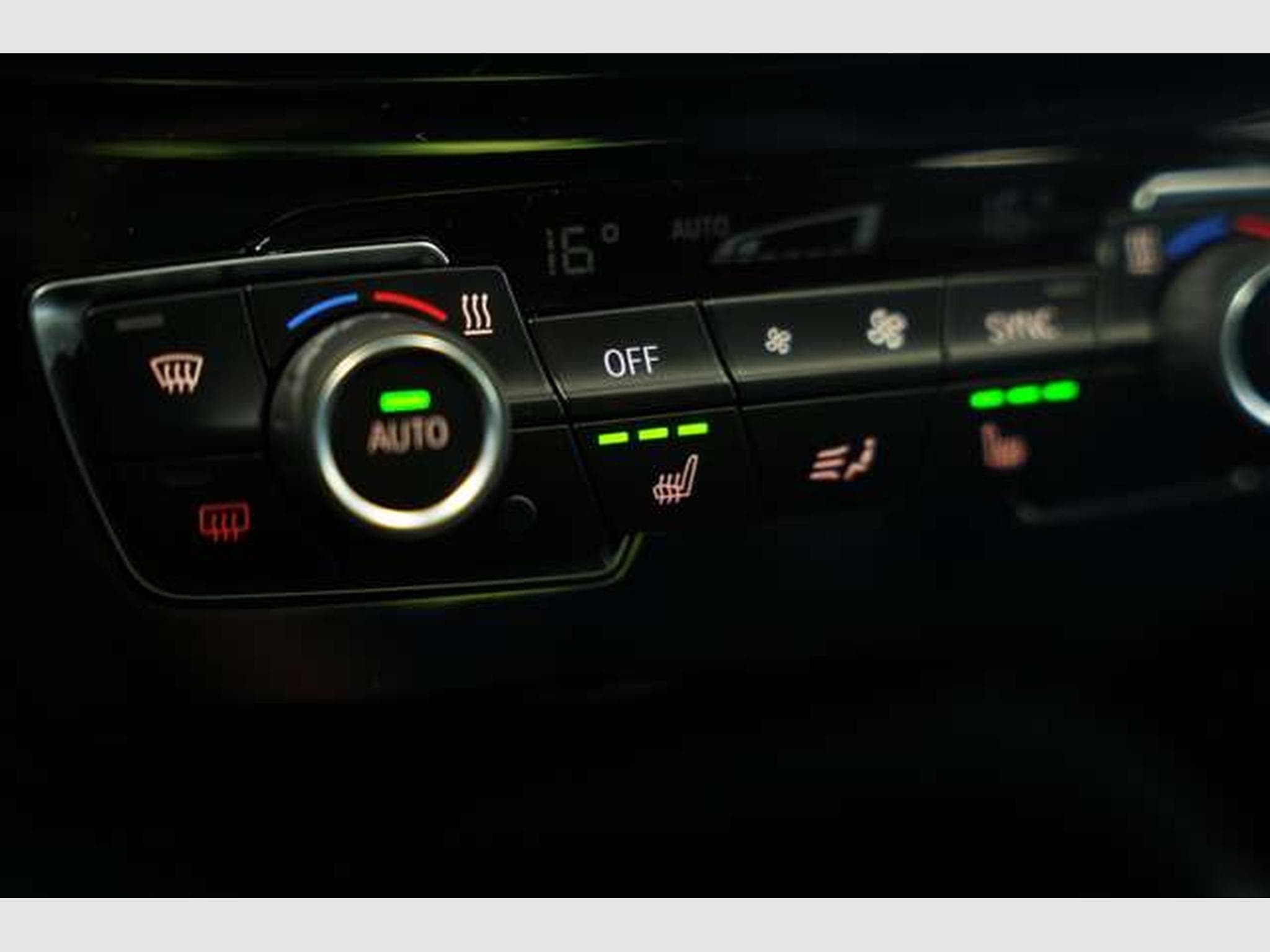 BMW X1 xD 20 d M Sport *2.H *Kamera *CarPlay *Navi (2020) - Photo 28