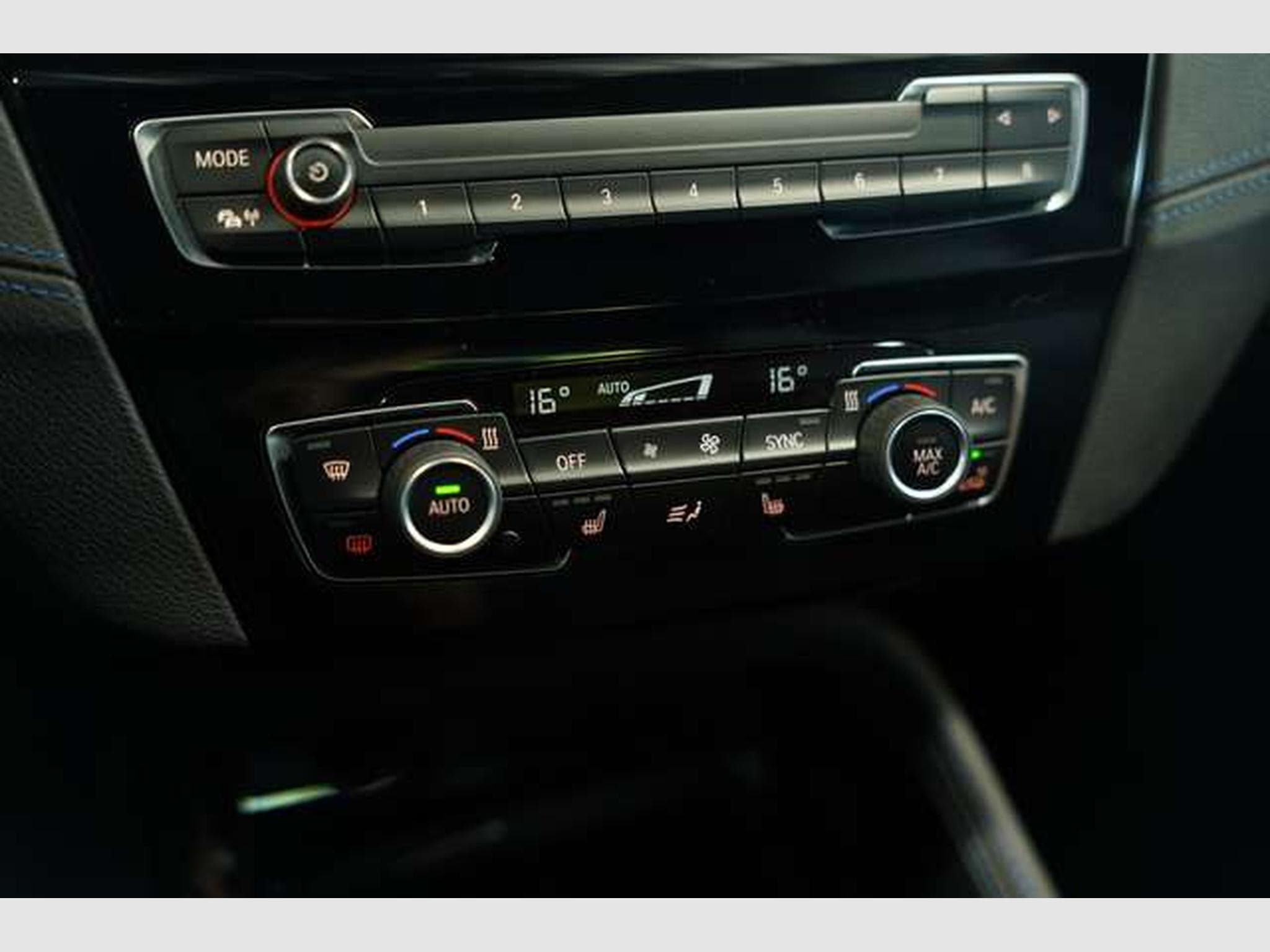 BMW X1 xD 20 d M Sport *2.H *Kamera *CarPlay *Navi (2020) - Photo 29