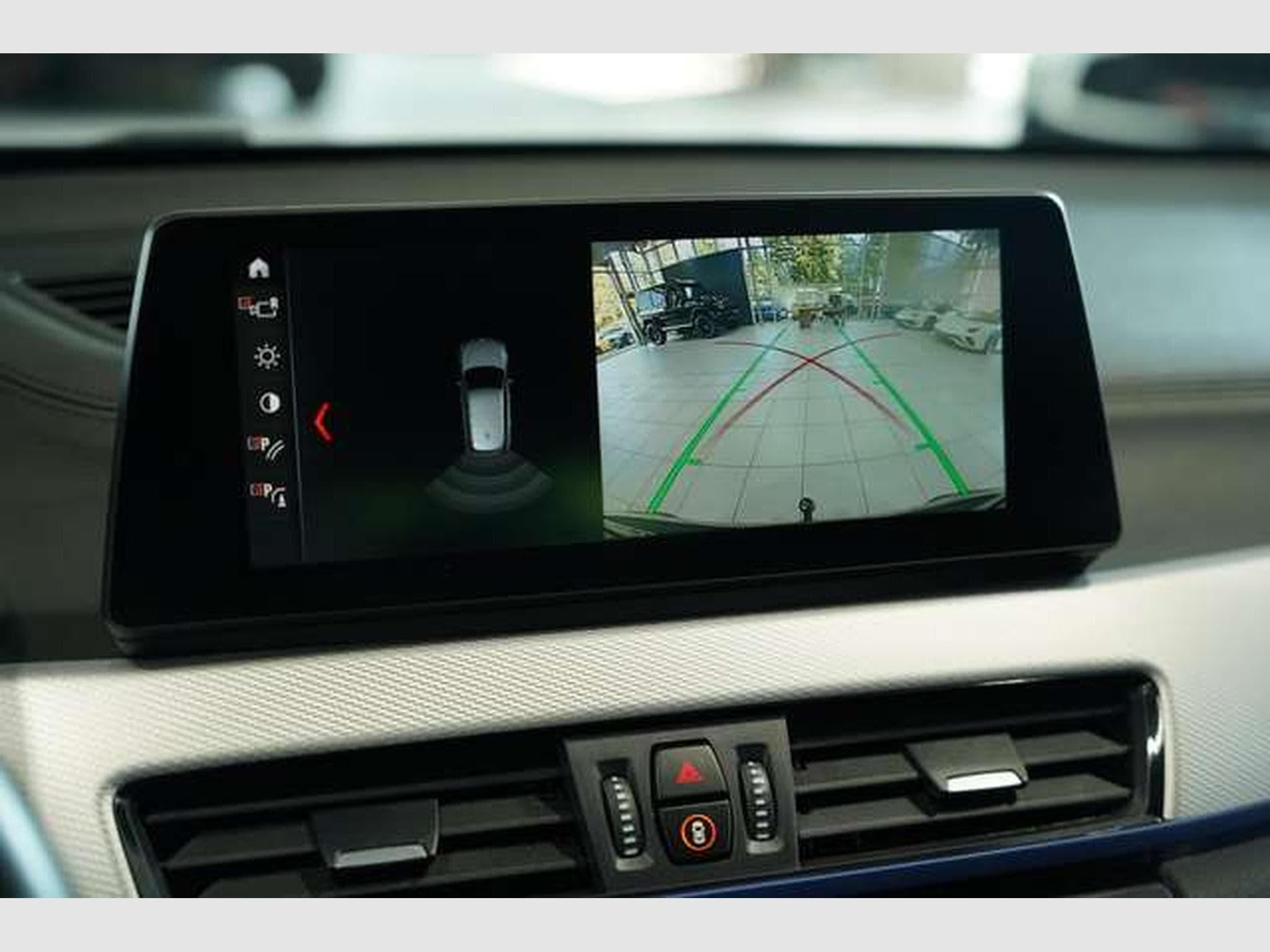 BMW X1 xD 20 d M Sport *2.H *Kamera *CarPlay *Navi (2020) - Photo 30