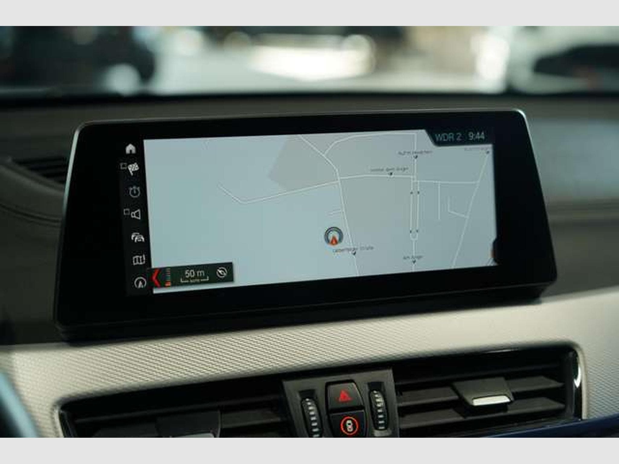 BMW X1 xD 20 d M Sport *2.H *Kamera *CarPlay *Navi (2020) - Photo 31