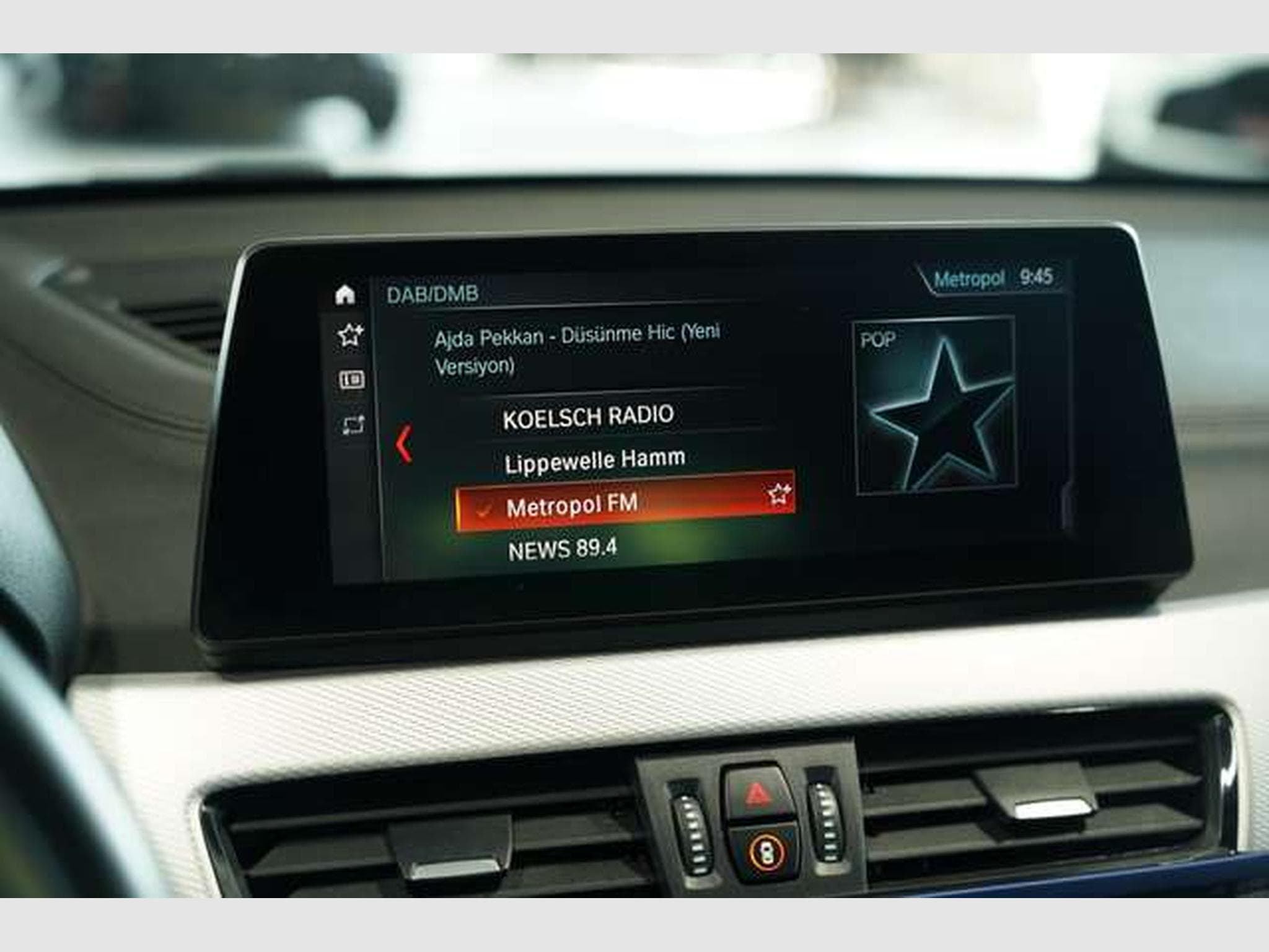 BMW X1 xD 20 d M Sport *2.H *Kamera *CarPlay *Navi (2020) - Photo 32