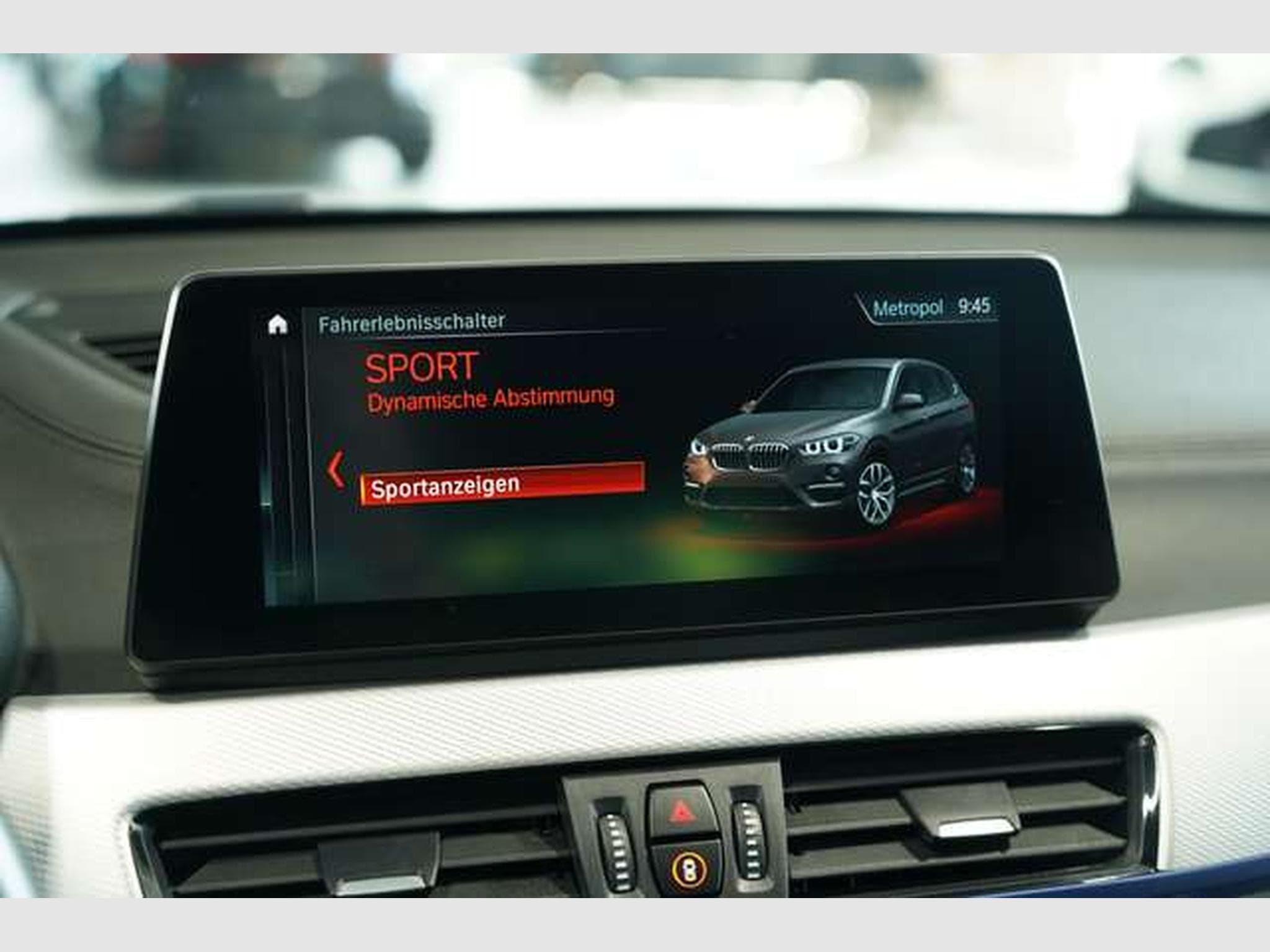 BMW X1 xD 20 d M Sport *2.H *Kamera *CarPlay *Navi (2020) - Photo 35