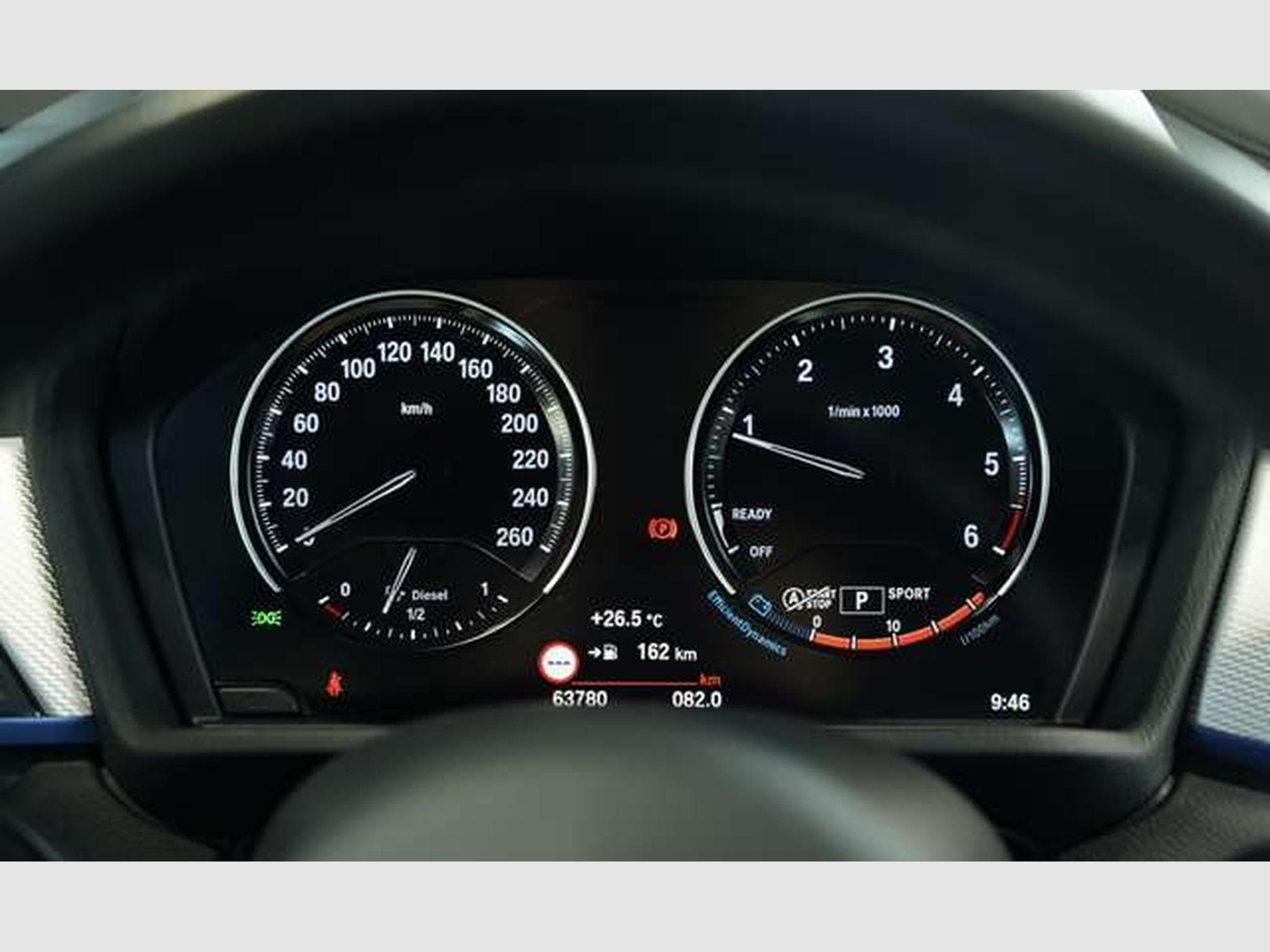 BMW X1 xD 20 d M Sport *2.H *Kamera *CarPlay *Navi (2020) - Photo 37